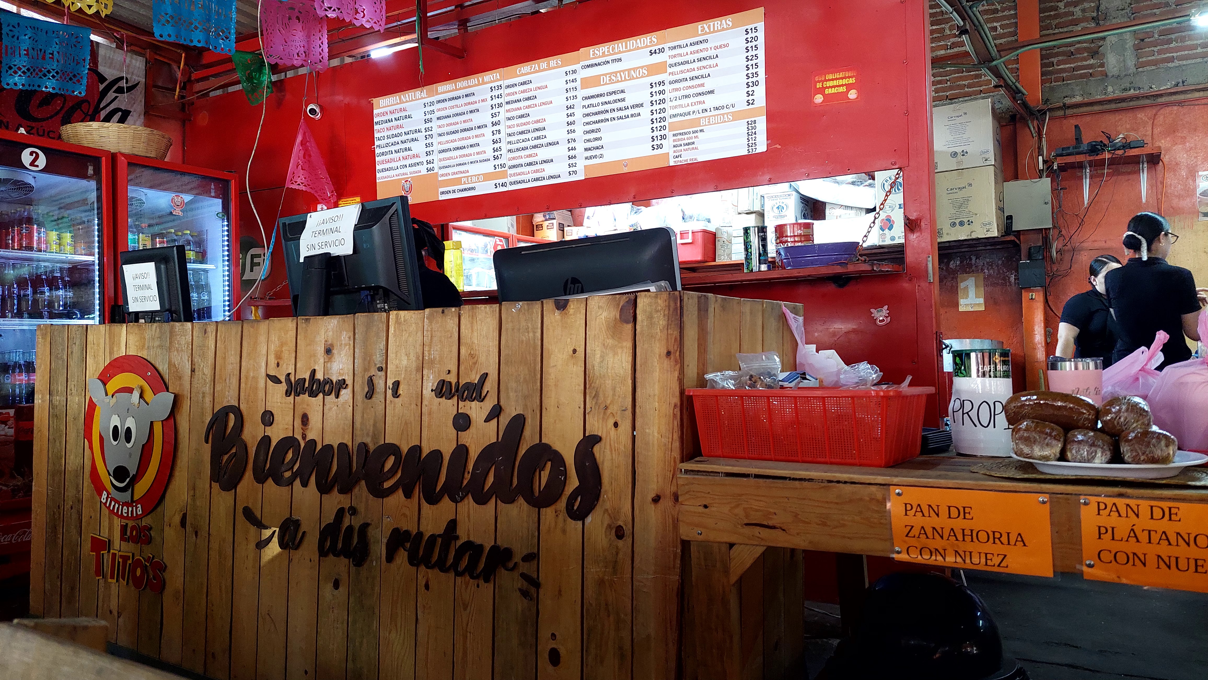 BIRRIERIA LOS TITOS image 4