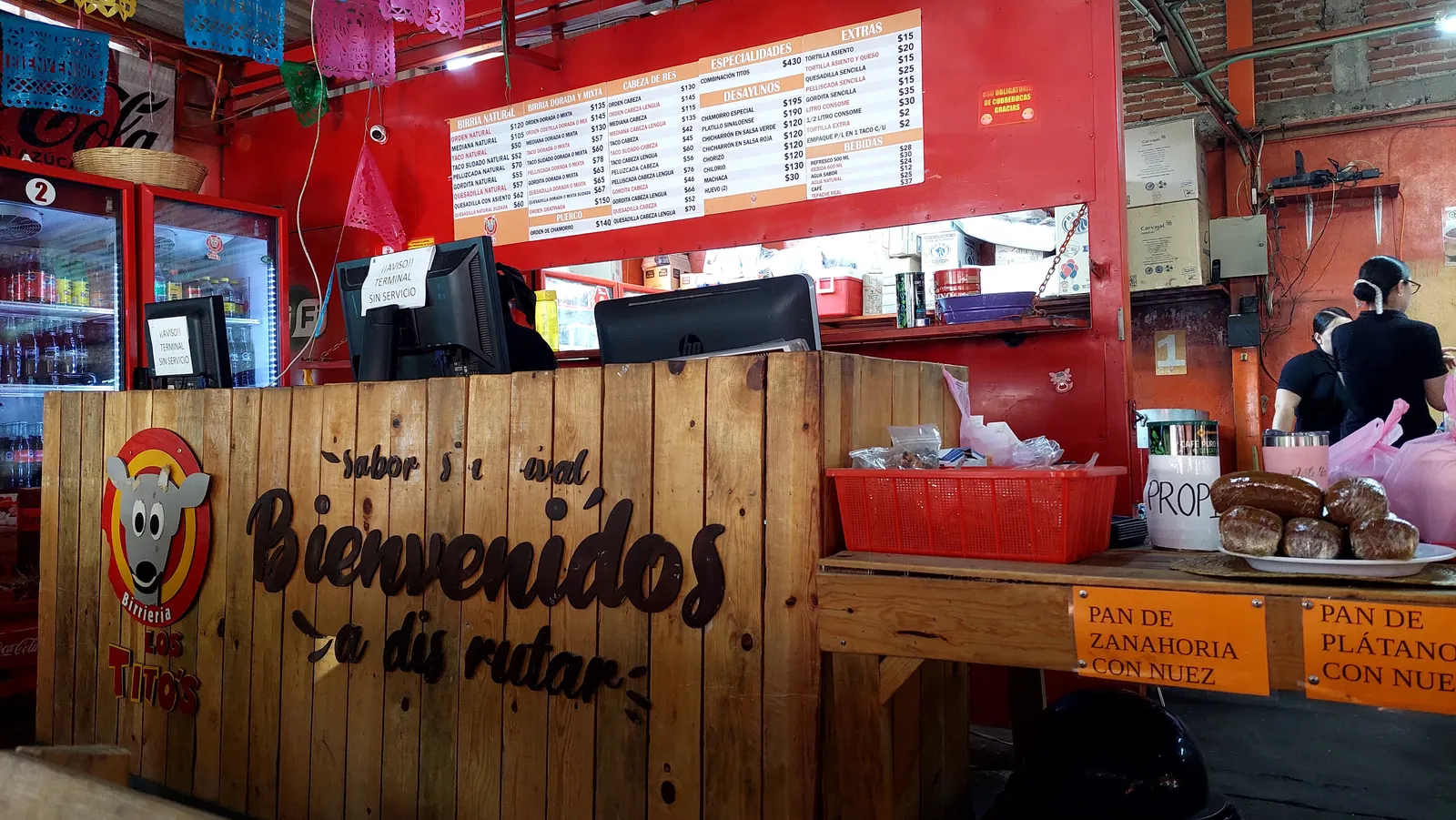 BIRRIERIA LOS TITOS image 4