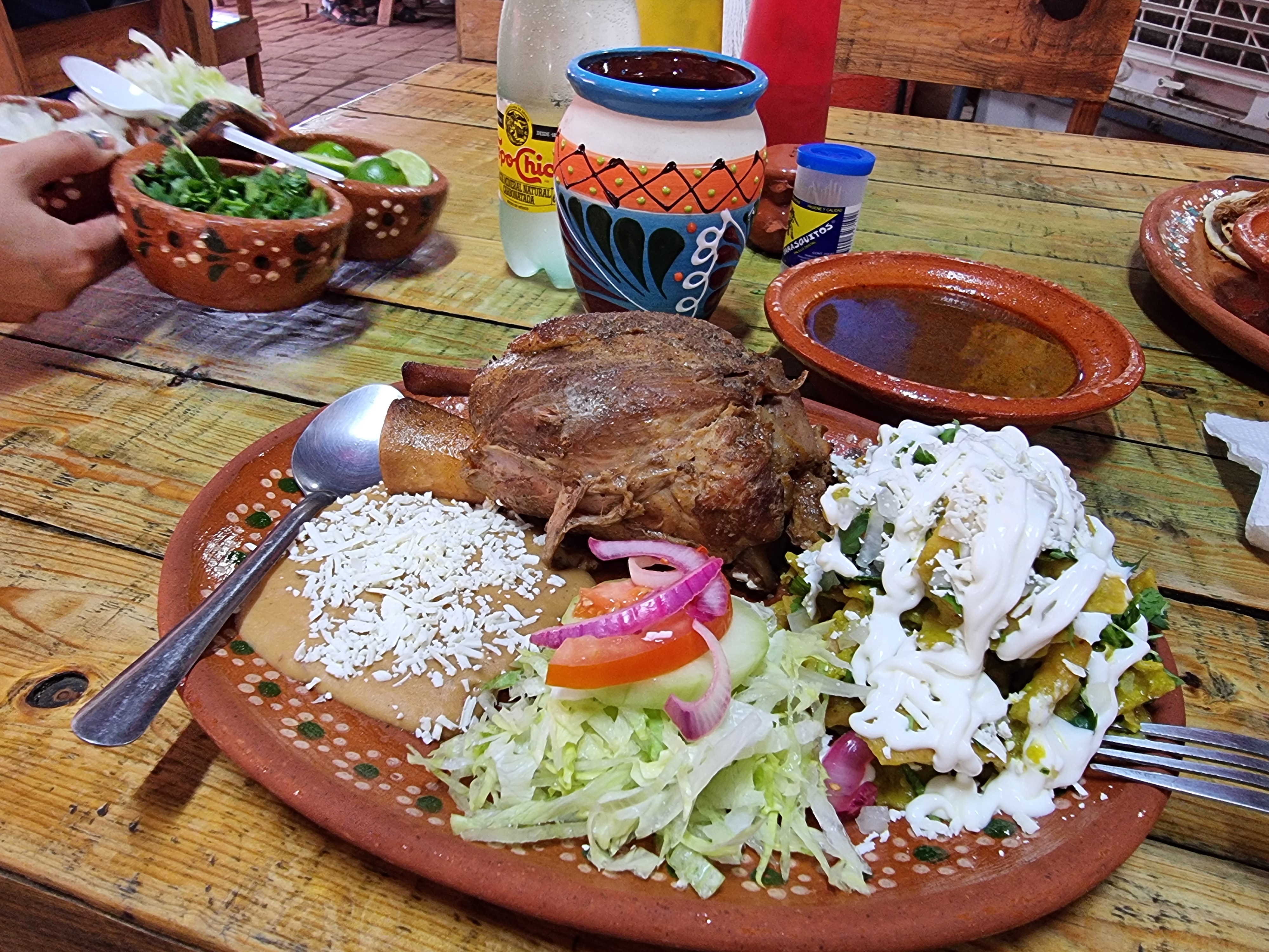 BIRRIERIA LOS TITOS image 6