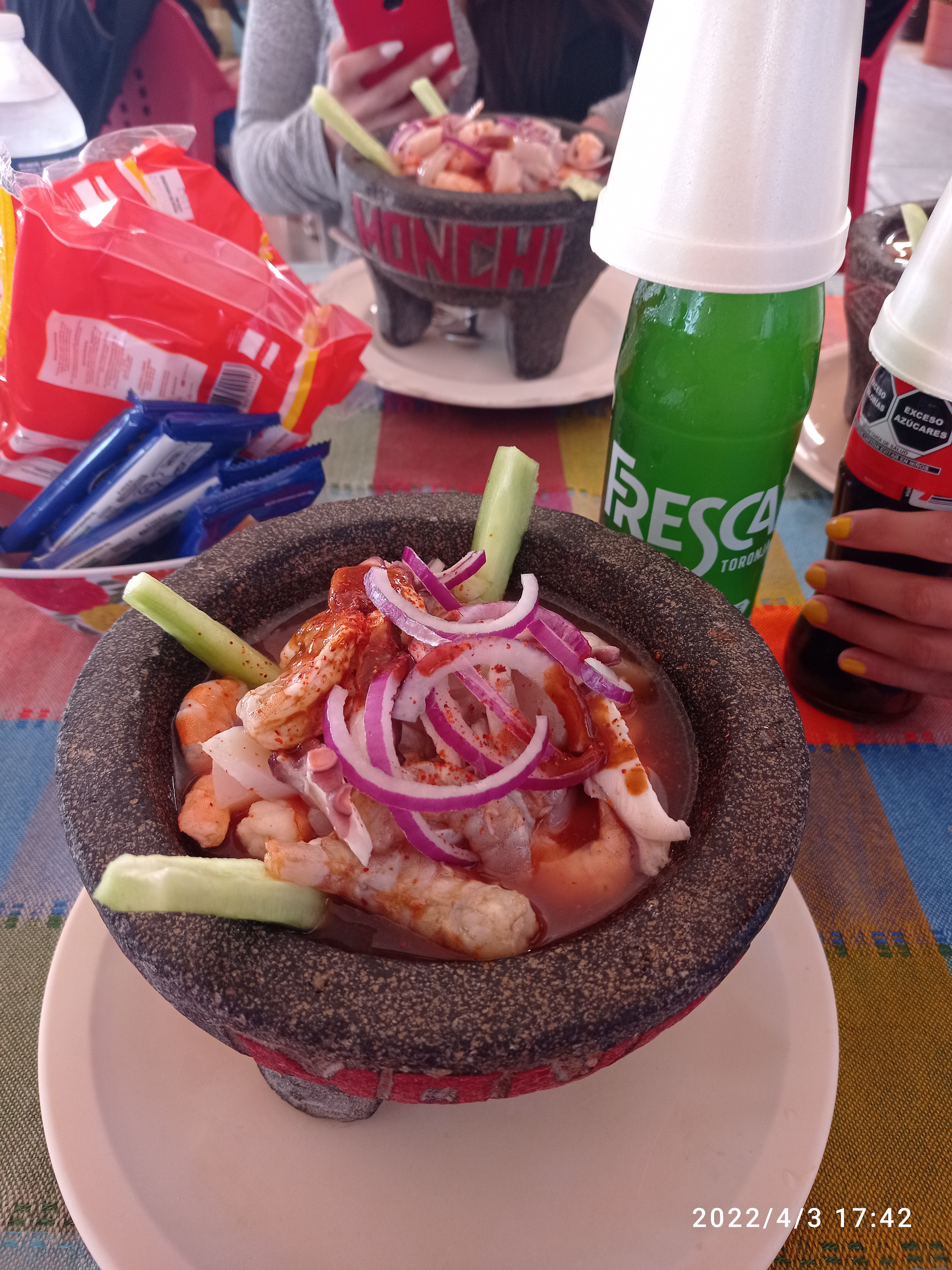 Restaurante Monchi image 2