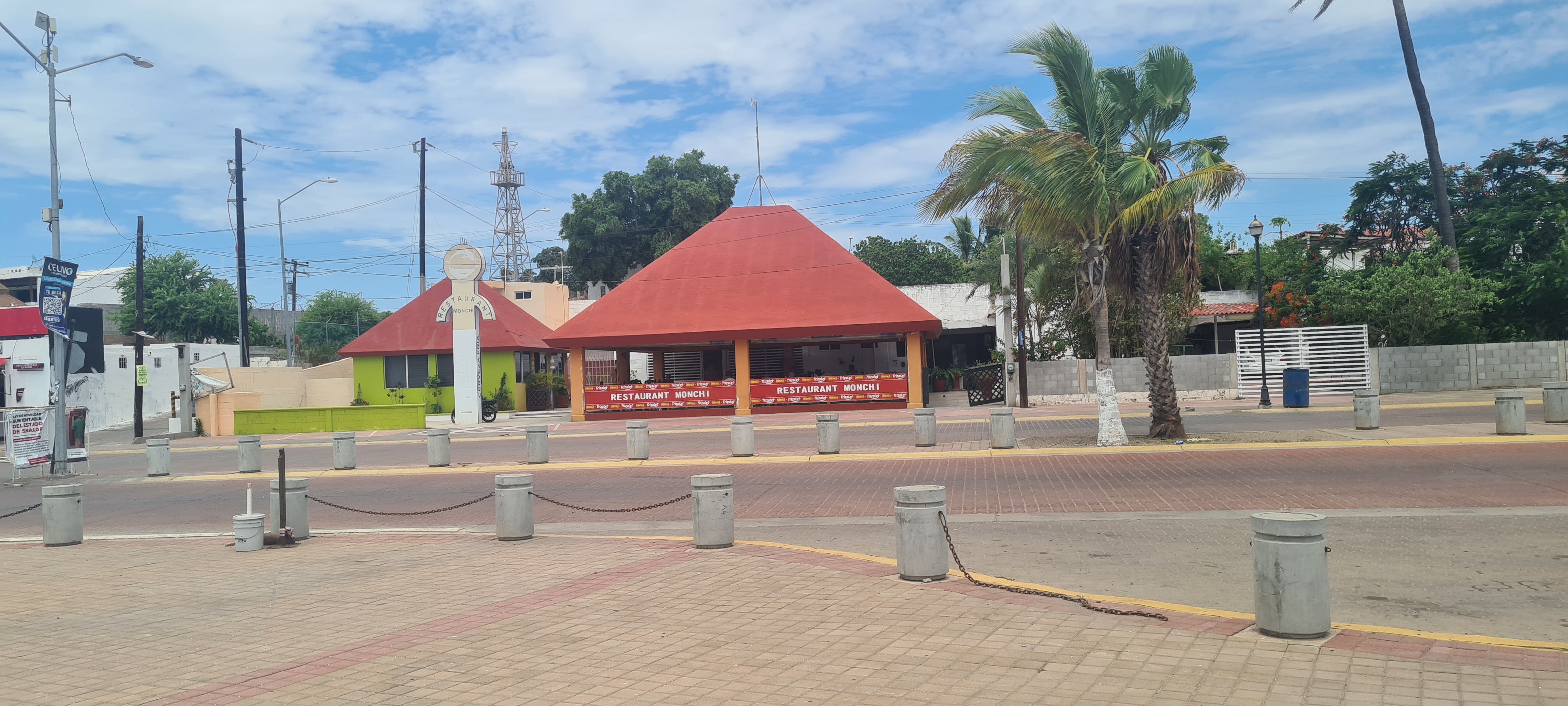 Restaurante Monchi image 3