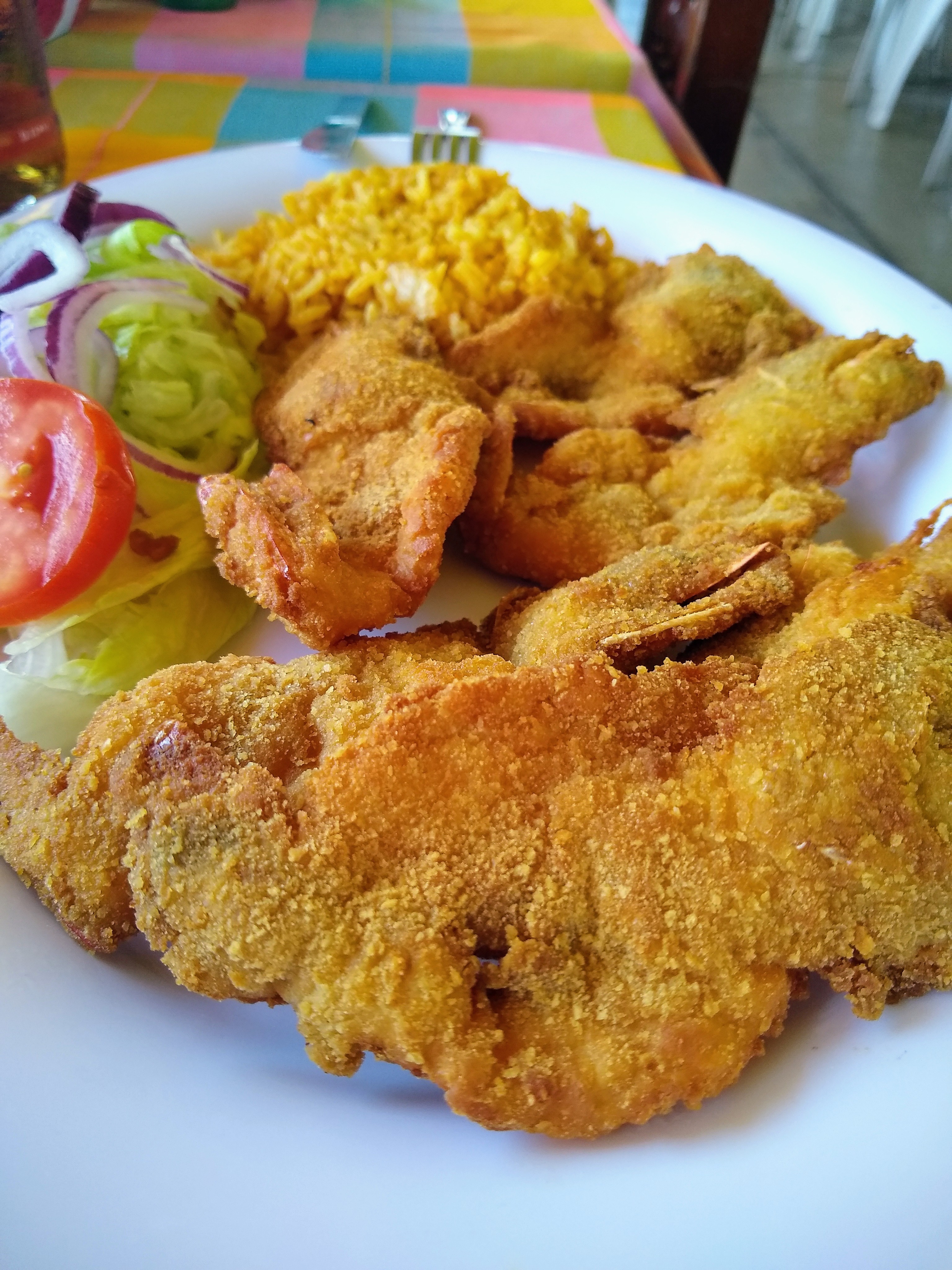 Restaurante Monchi image 5