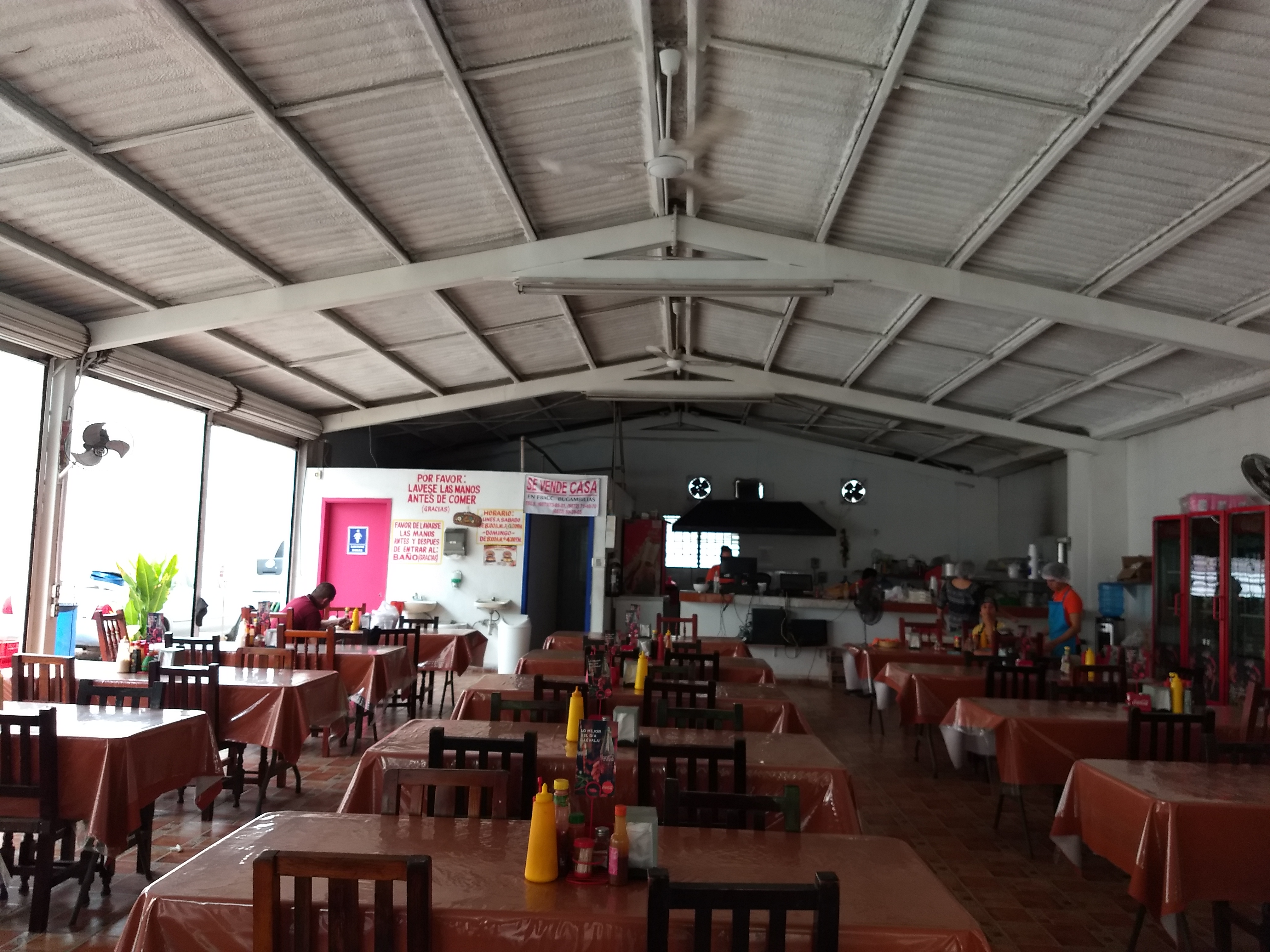 MARISCOS PUERTO DE GUAYMAS image 1