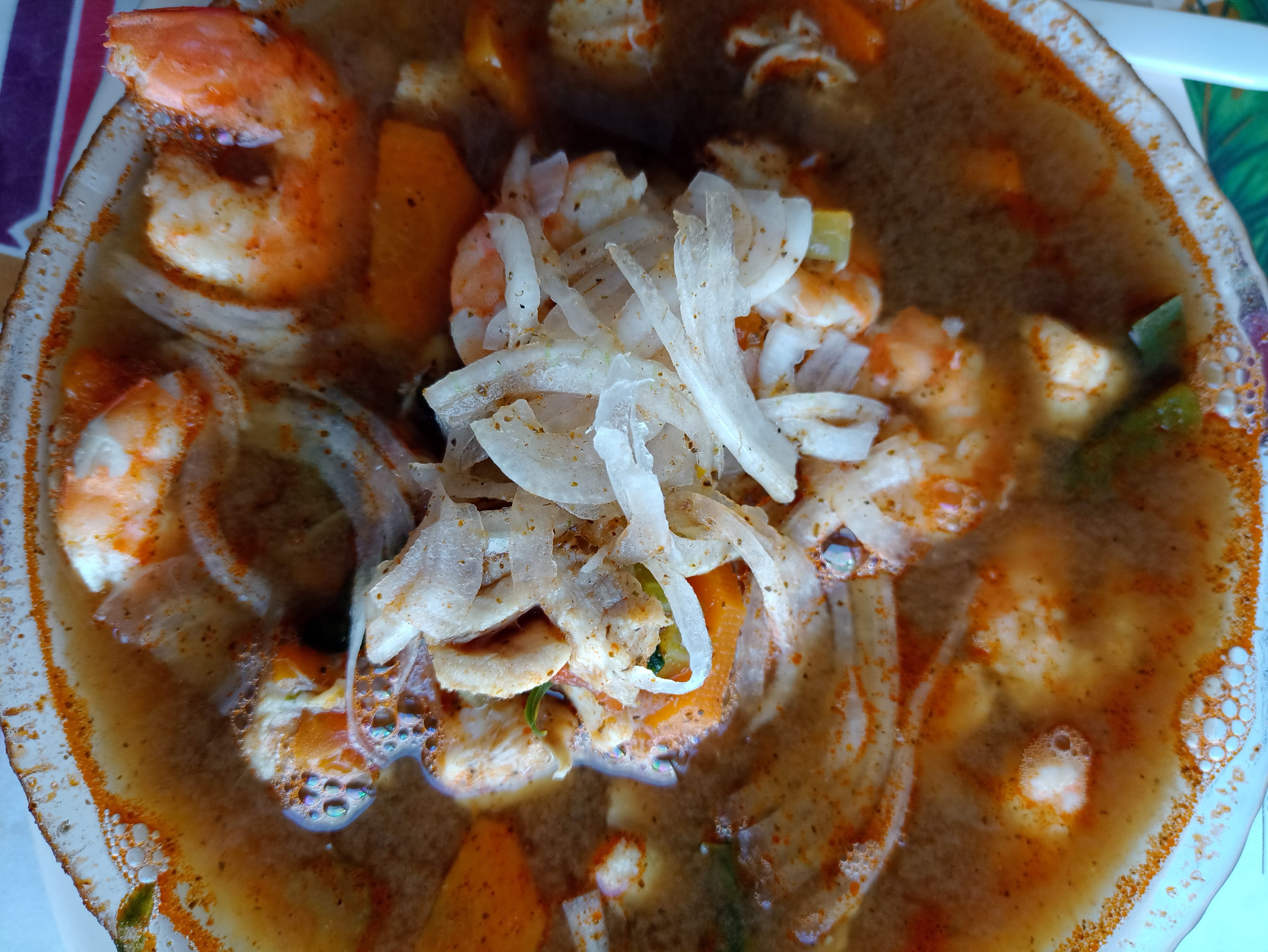 MARISCOS PUERTO DE GUAYMAS image 3