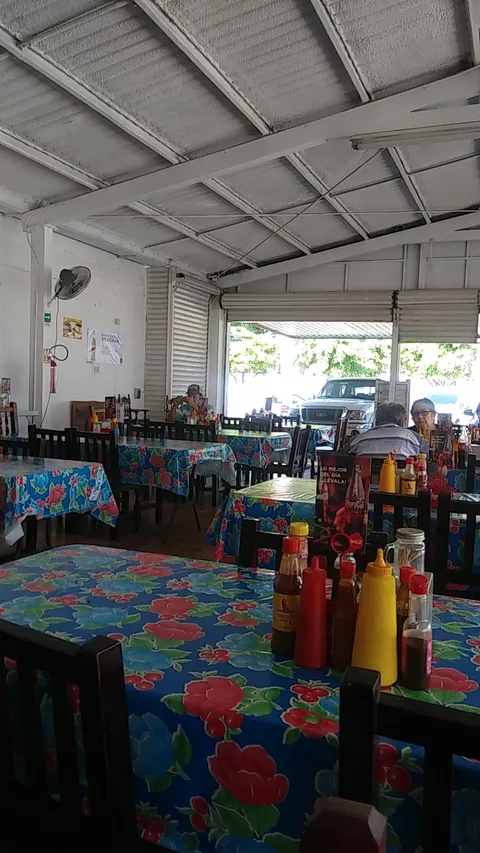 MARISCOS PUERTO DE GUAYMAS image 5