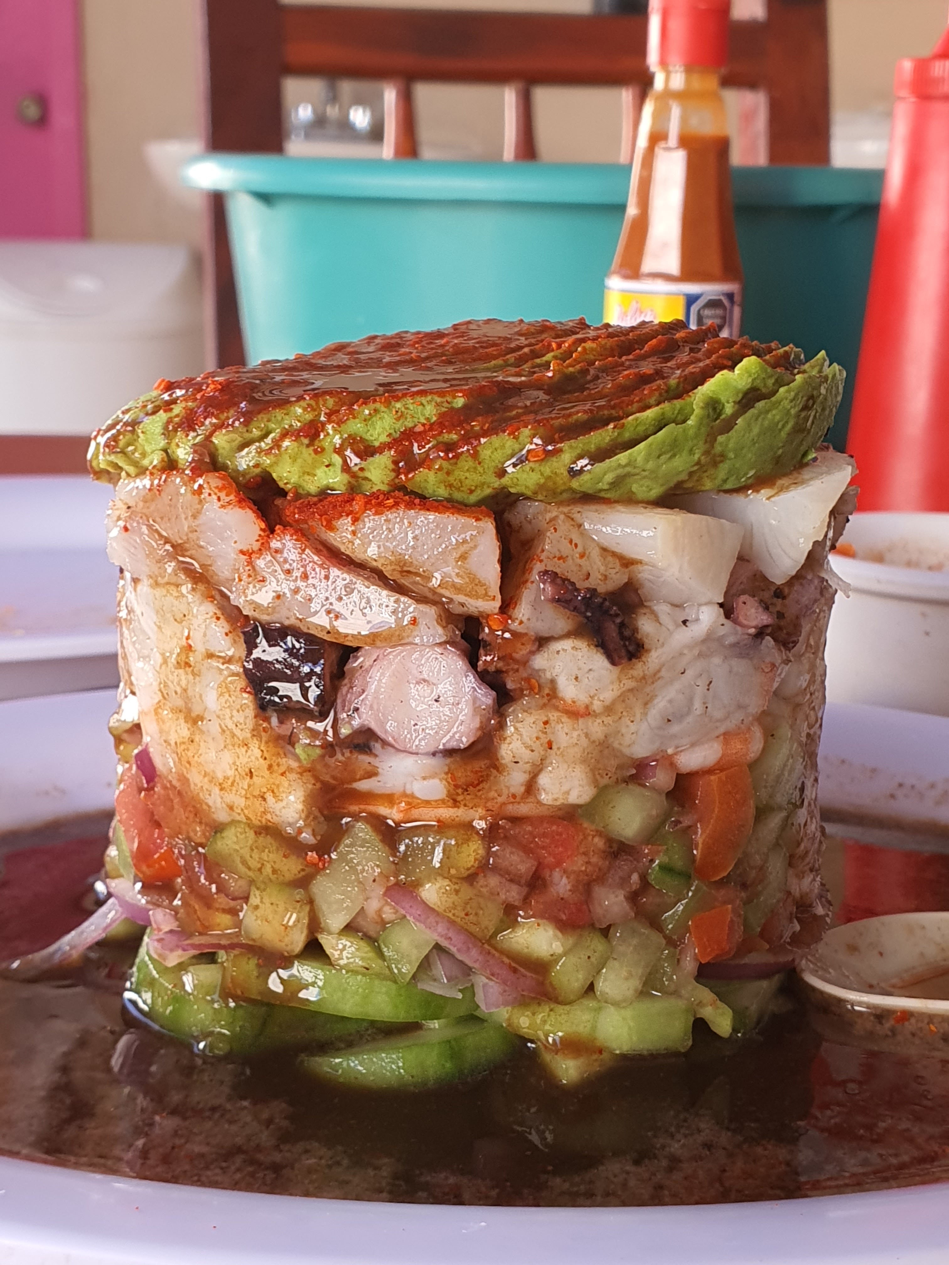 MARISCOS PUERTO DE GUAYMAS image 6