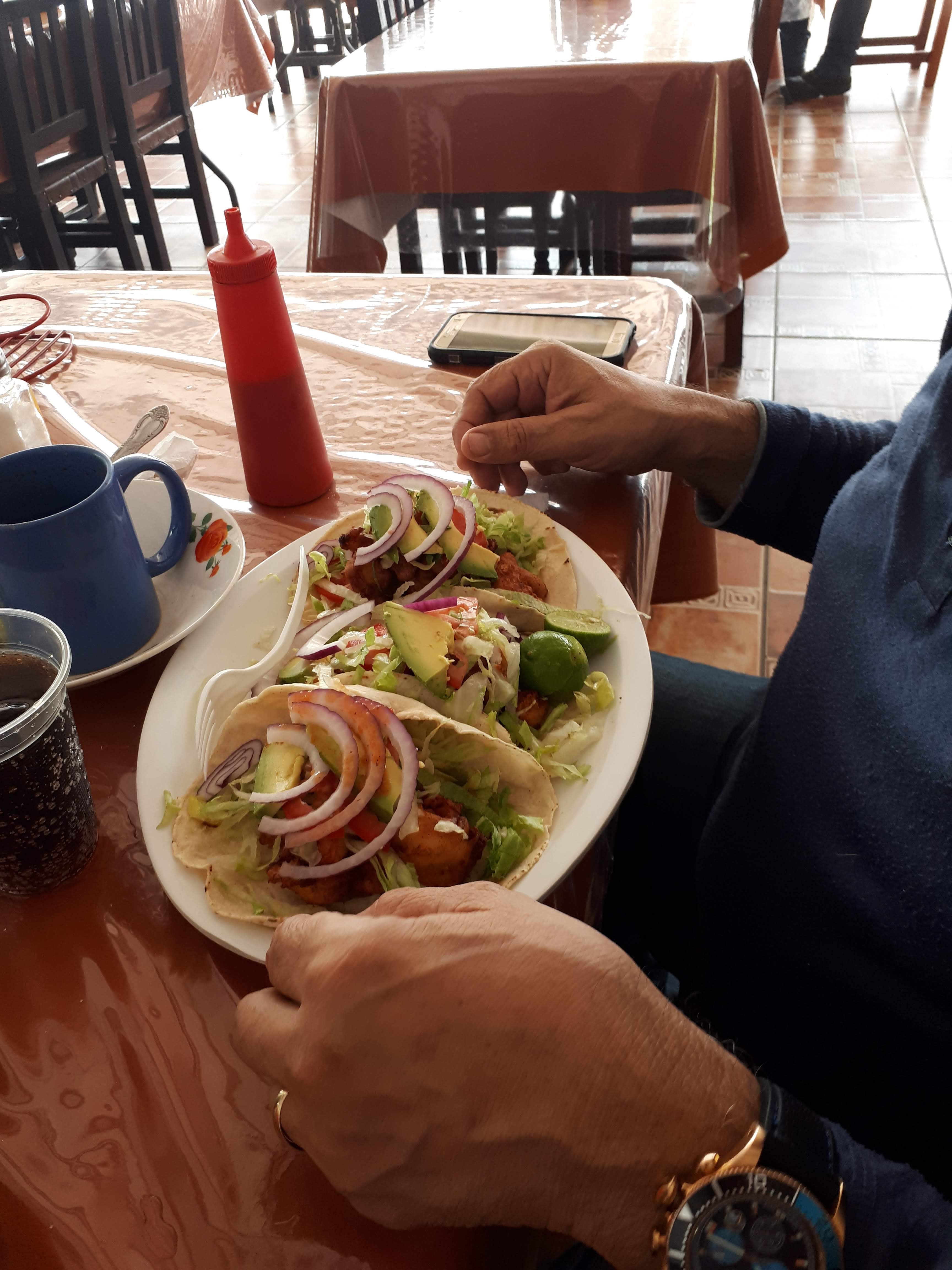 MARISCOS PUERTO DE GUAYMAS image 7