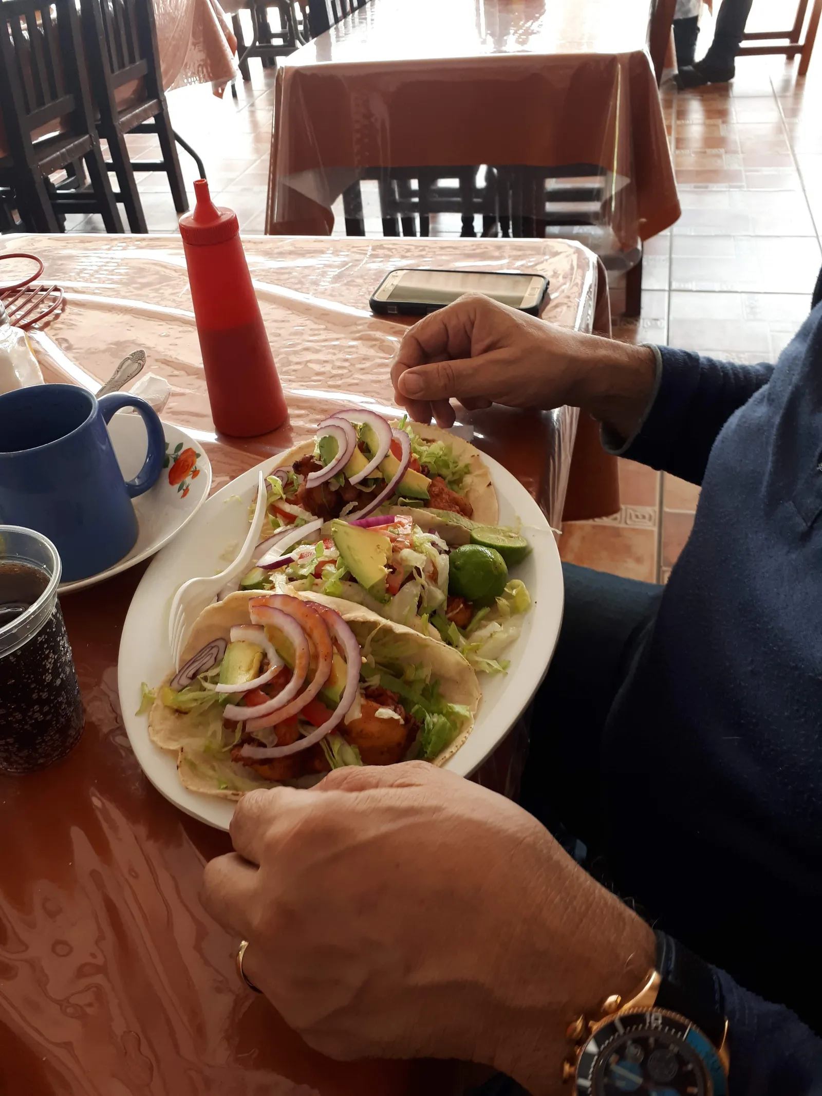 MARISCOS PUERTO DE GUAYMAS image 7