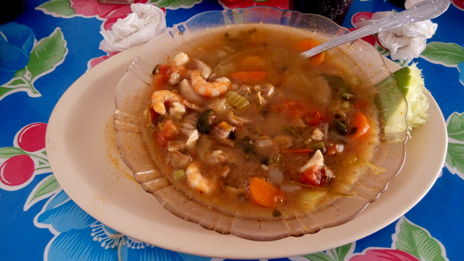 MARISCOS PUERTO DE GUAYMAS image 10