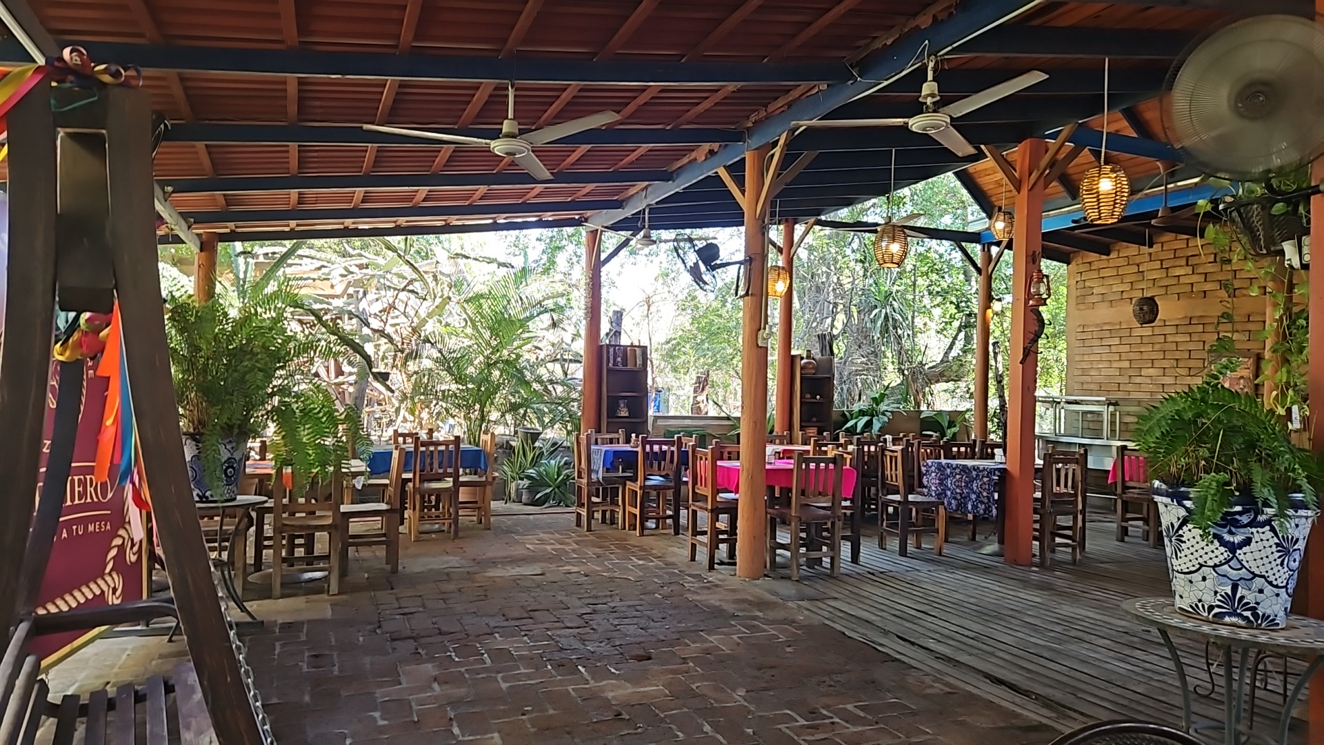 El Arriero Restaurant Campestre image 1