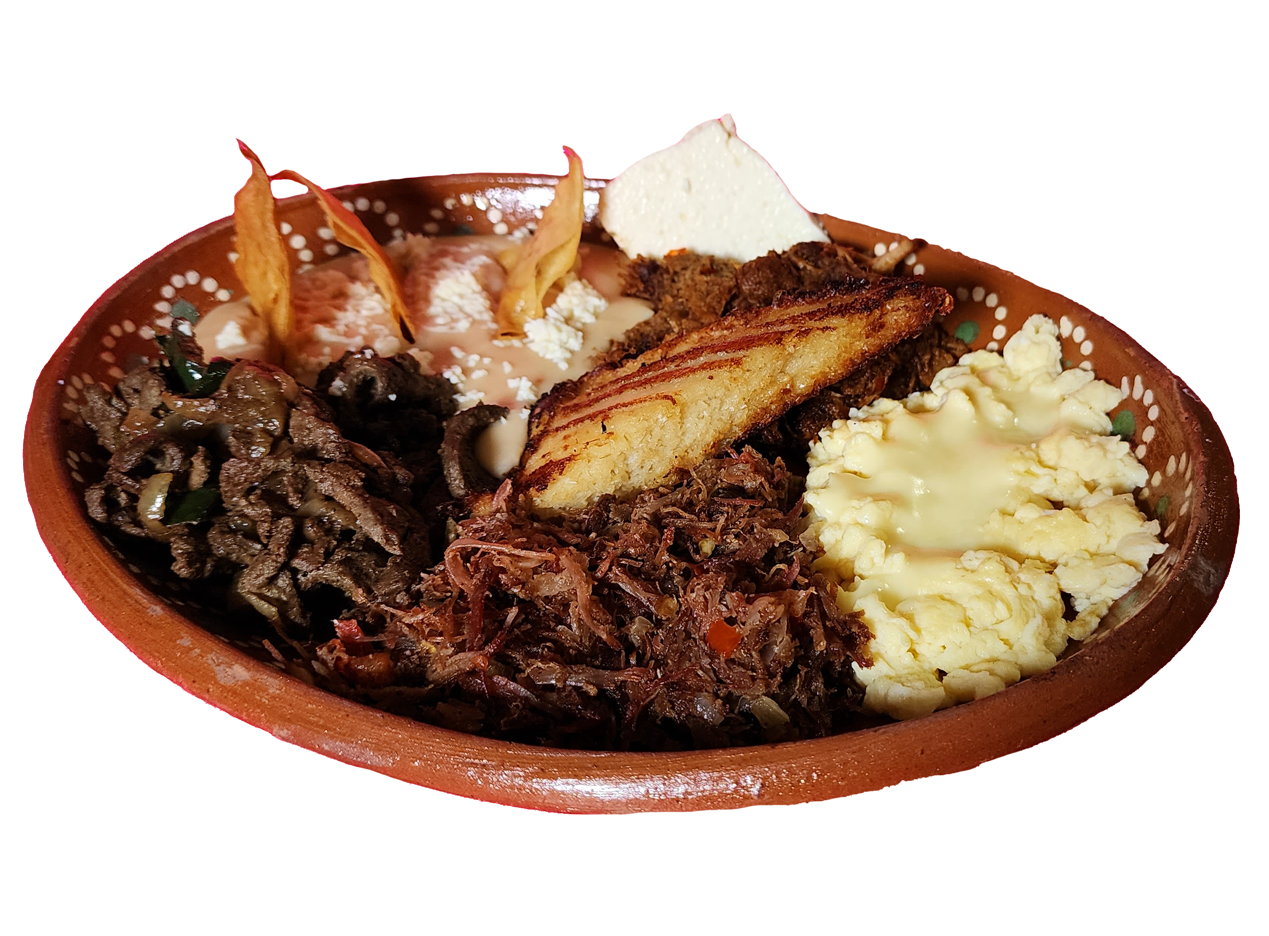 El Arriero Restaurant Campestre image 2