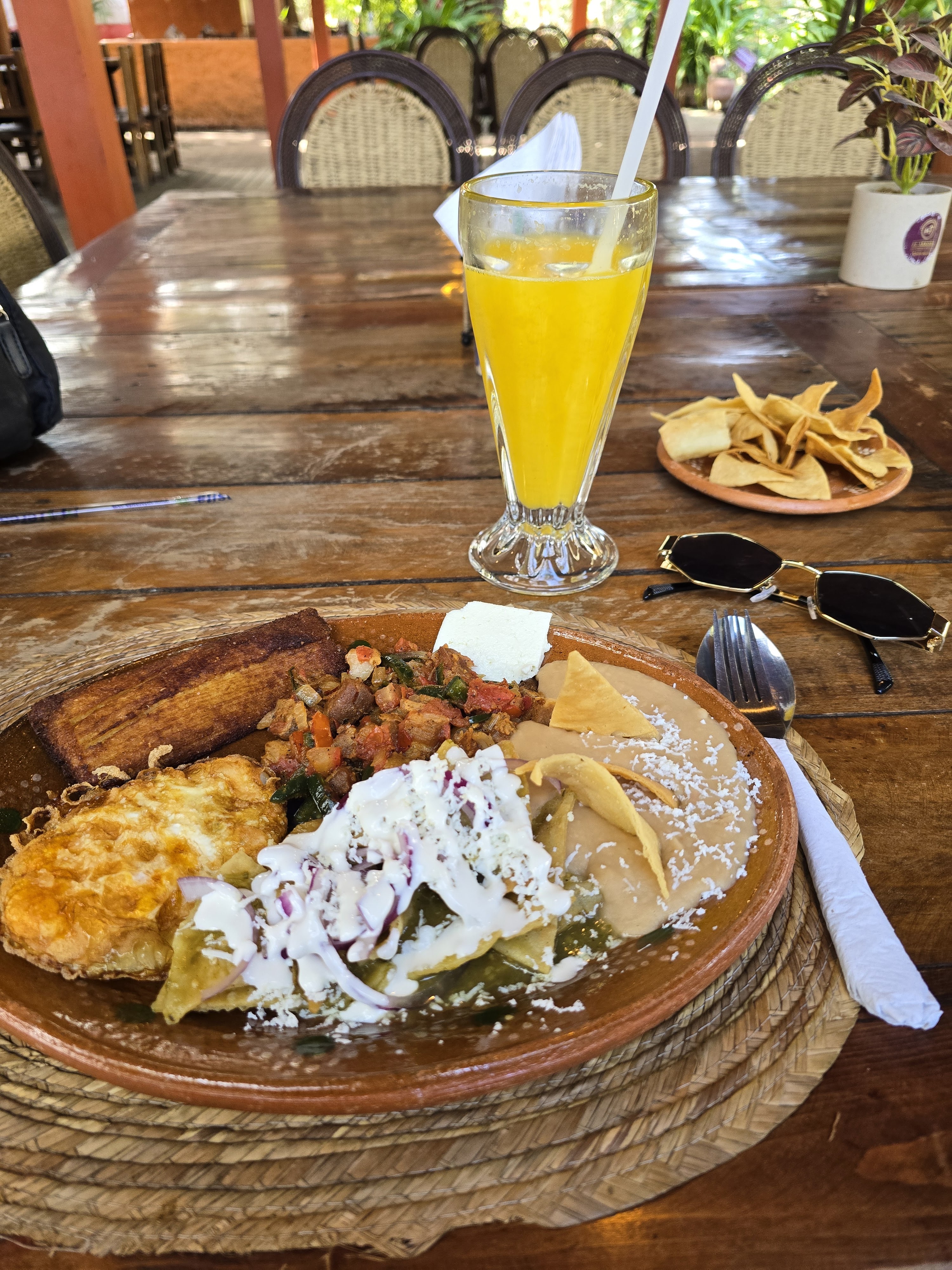 El Arriero Restaurant Campestre image 3