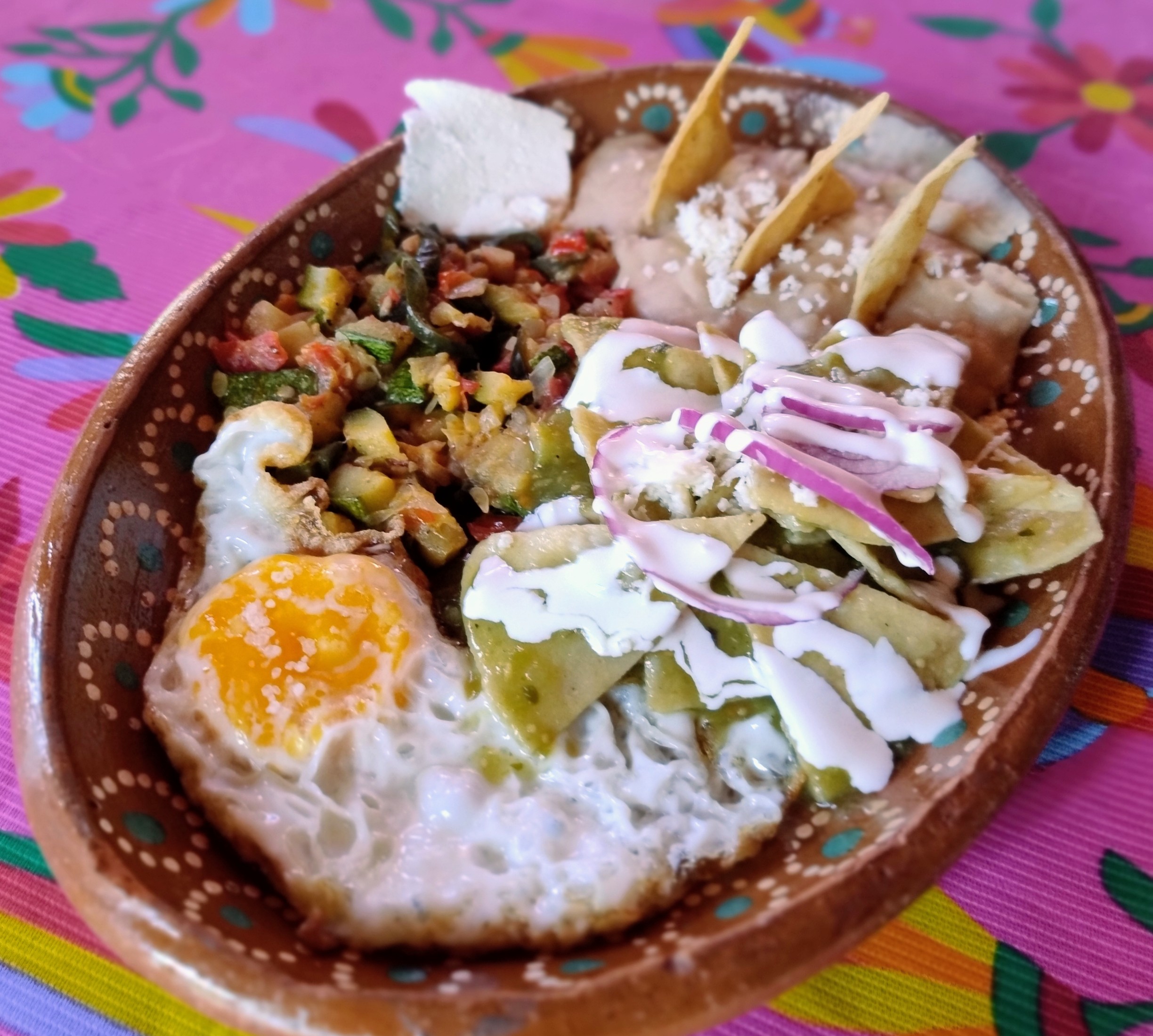 El Arriero Restaurant Campestre image 4