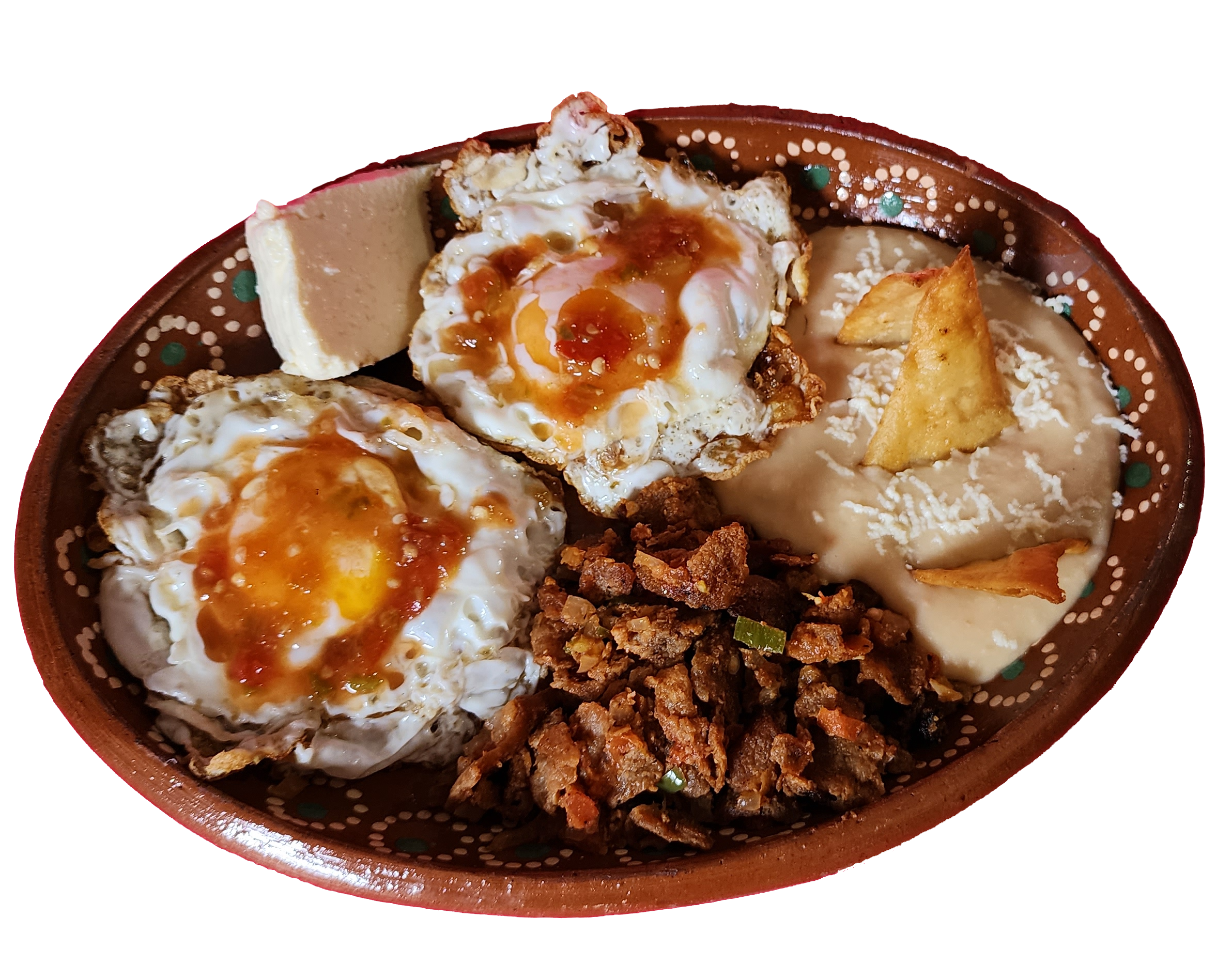 El Arriero Restaurant Campestre image 5