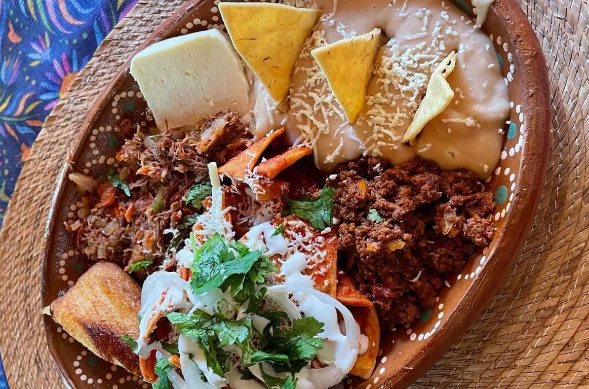 El Arriero Restaurant Campestre image 7