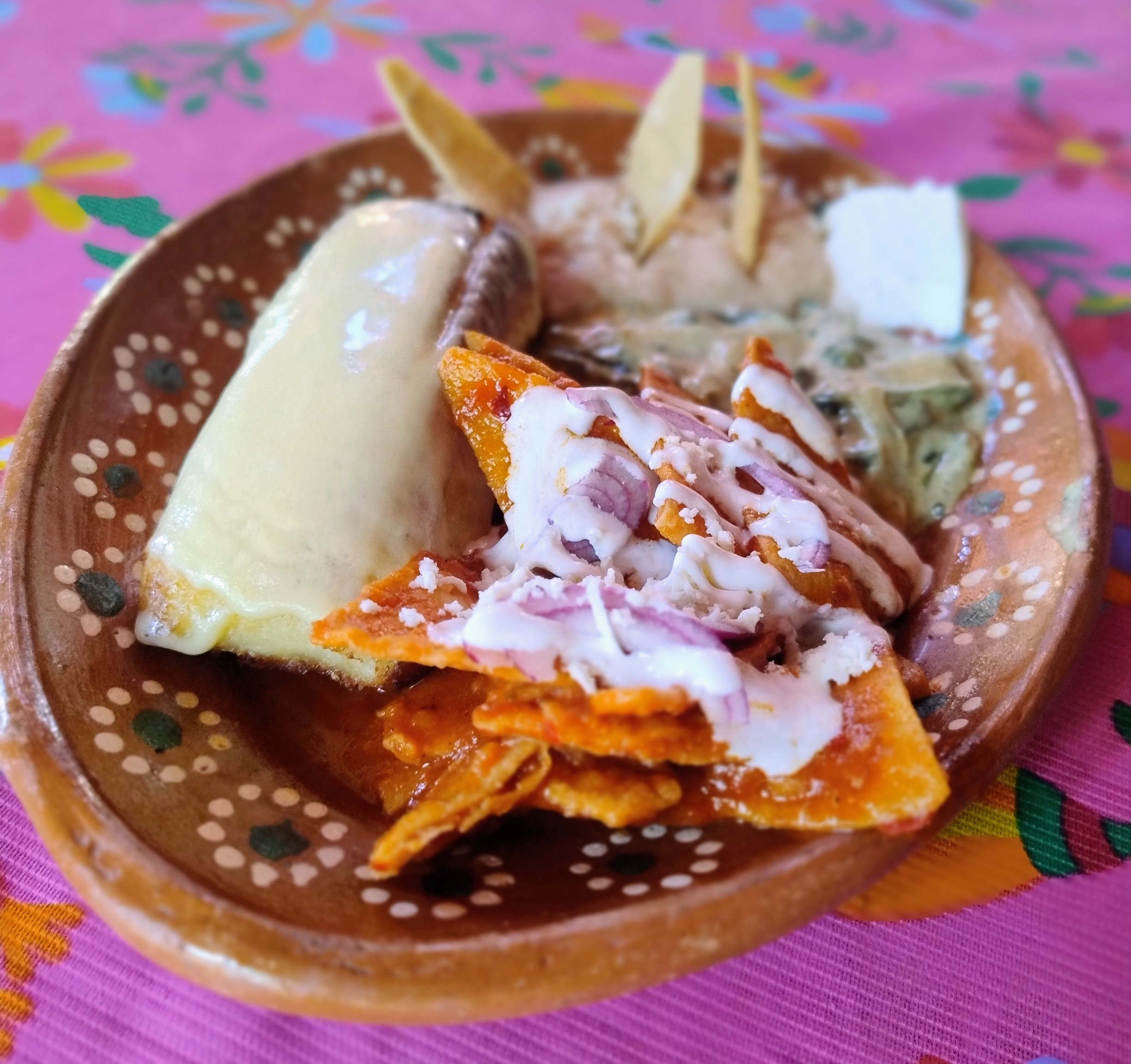 El Arriero Restaurant Campestre image 8