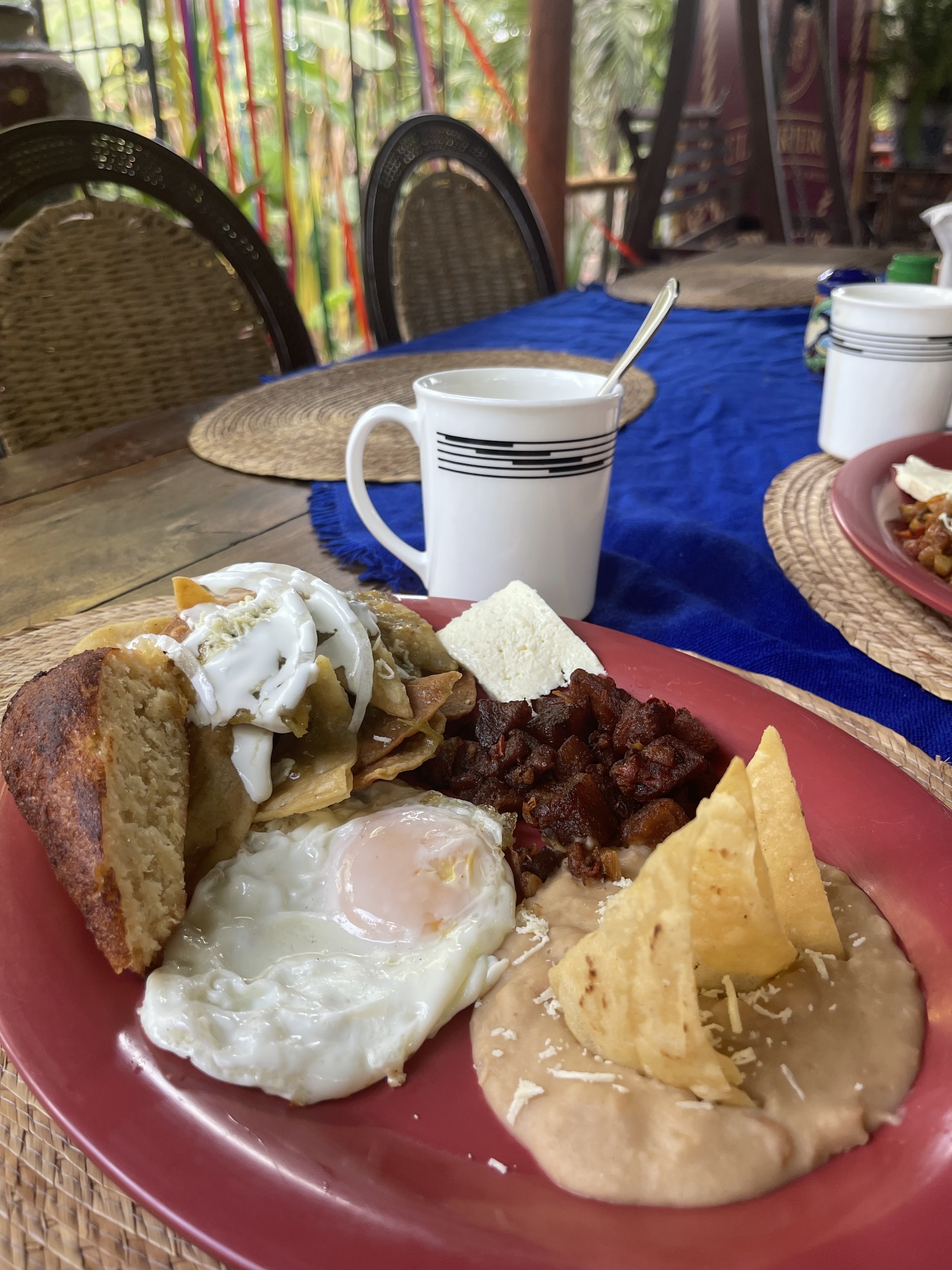 El Arriero Restaurant Campestre image 10