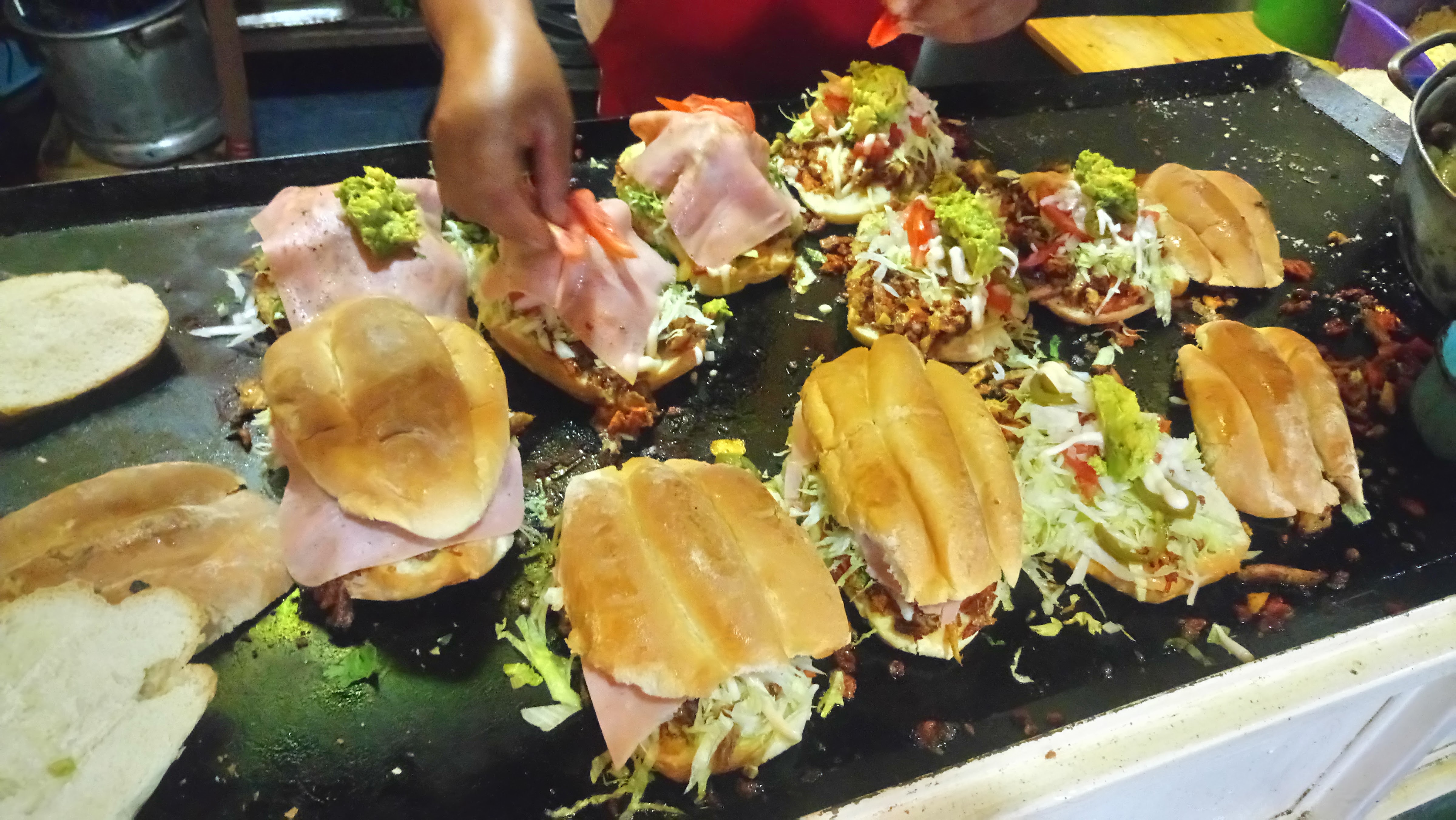 Taquería El Pastorcito image 1