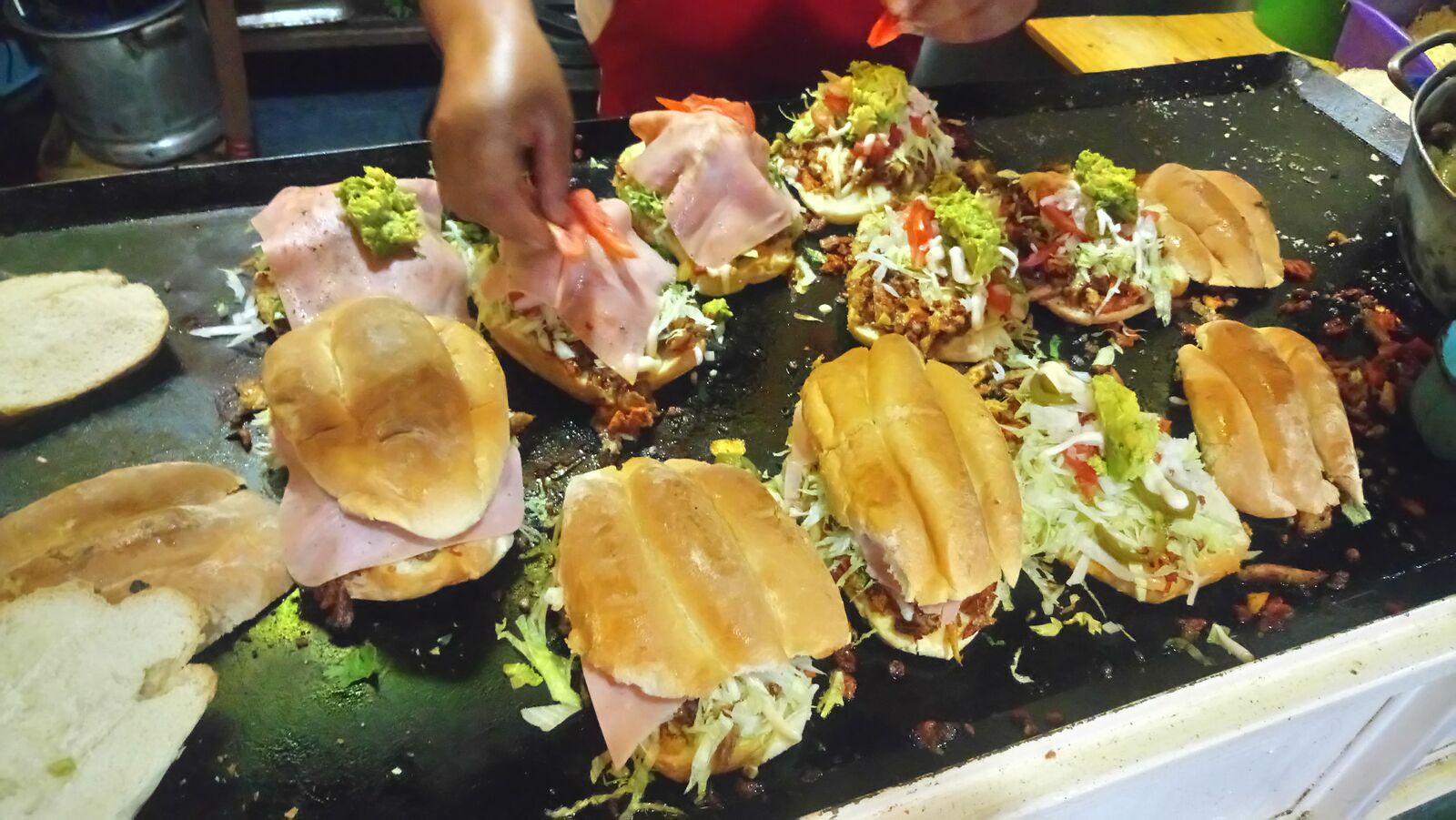 Taquería El Pastorcito image 1