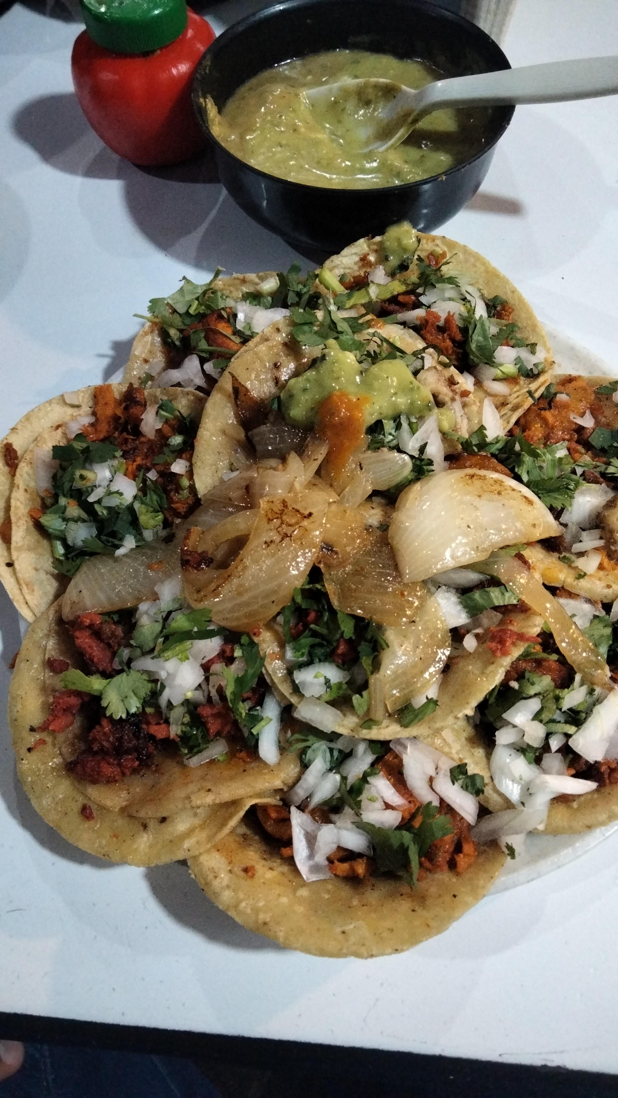 Taquería El Pastorcito image 2