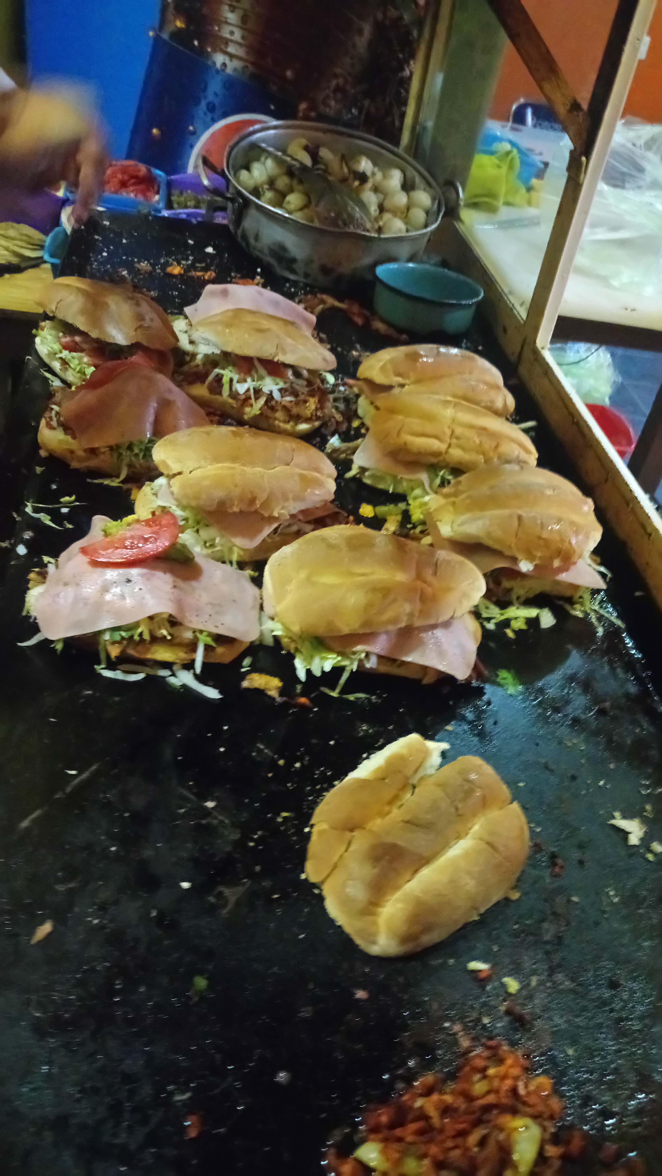 Taquería El Pastorcito image 3