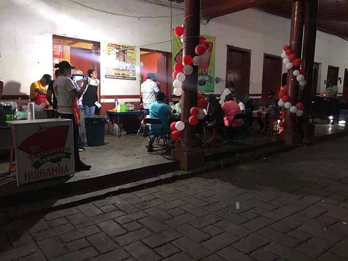 Taquería El Pastorcito image 4