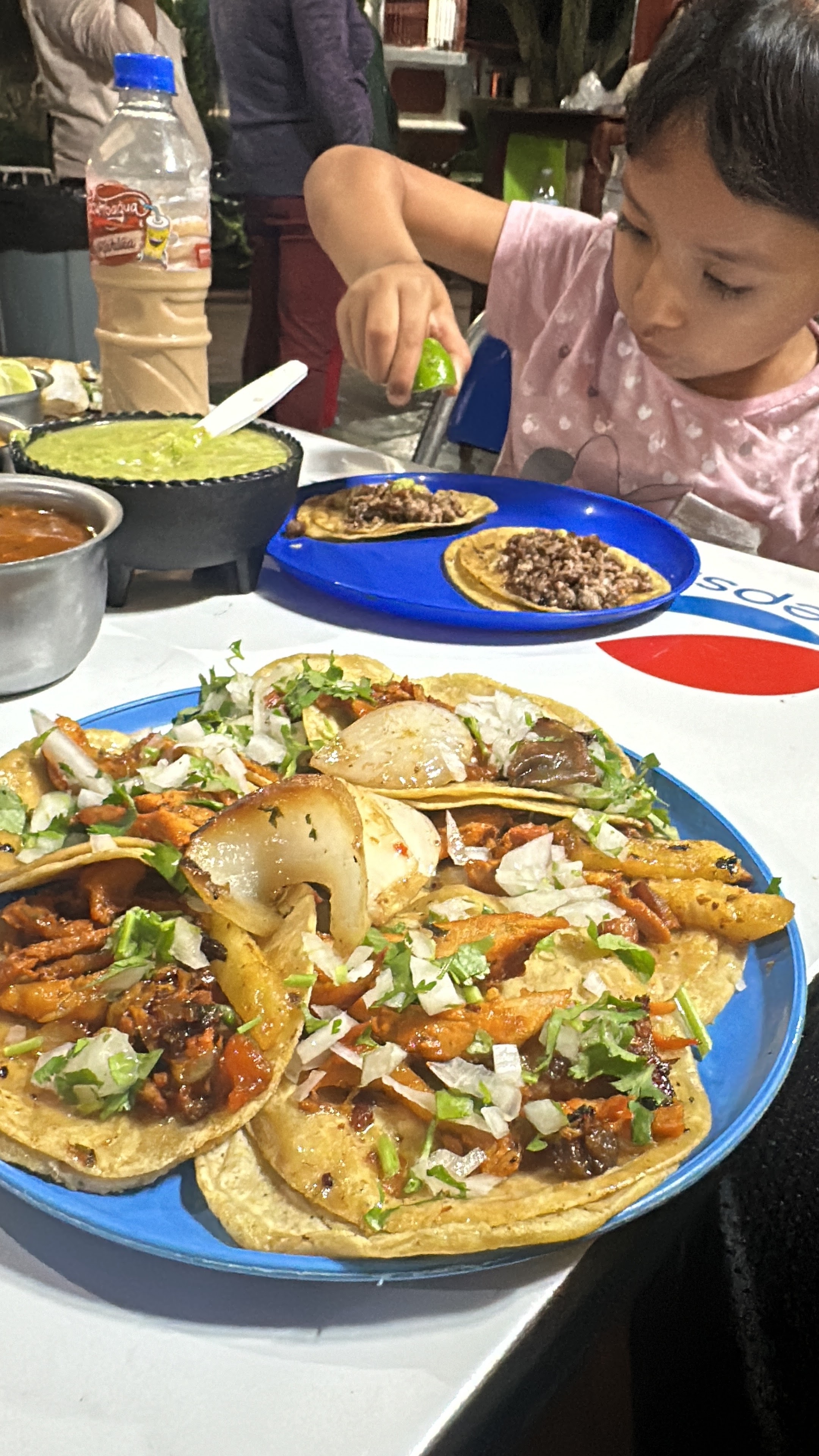 Taquería El Pastorcito image 5