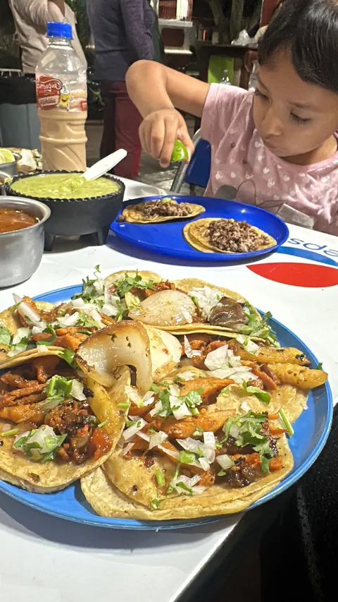 Taquería El Pastorcito image 5