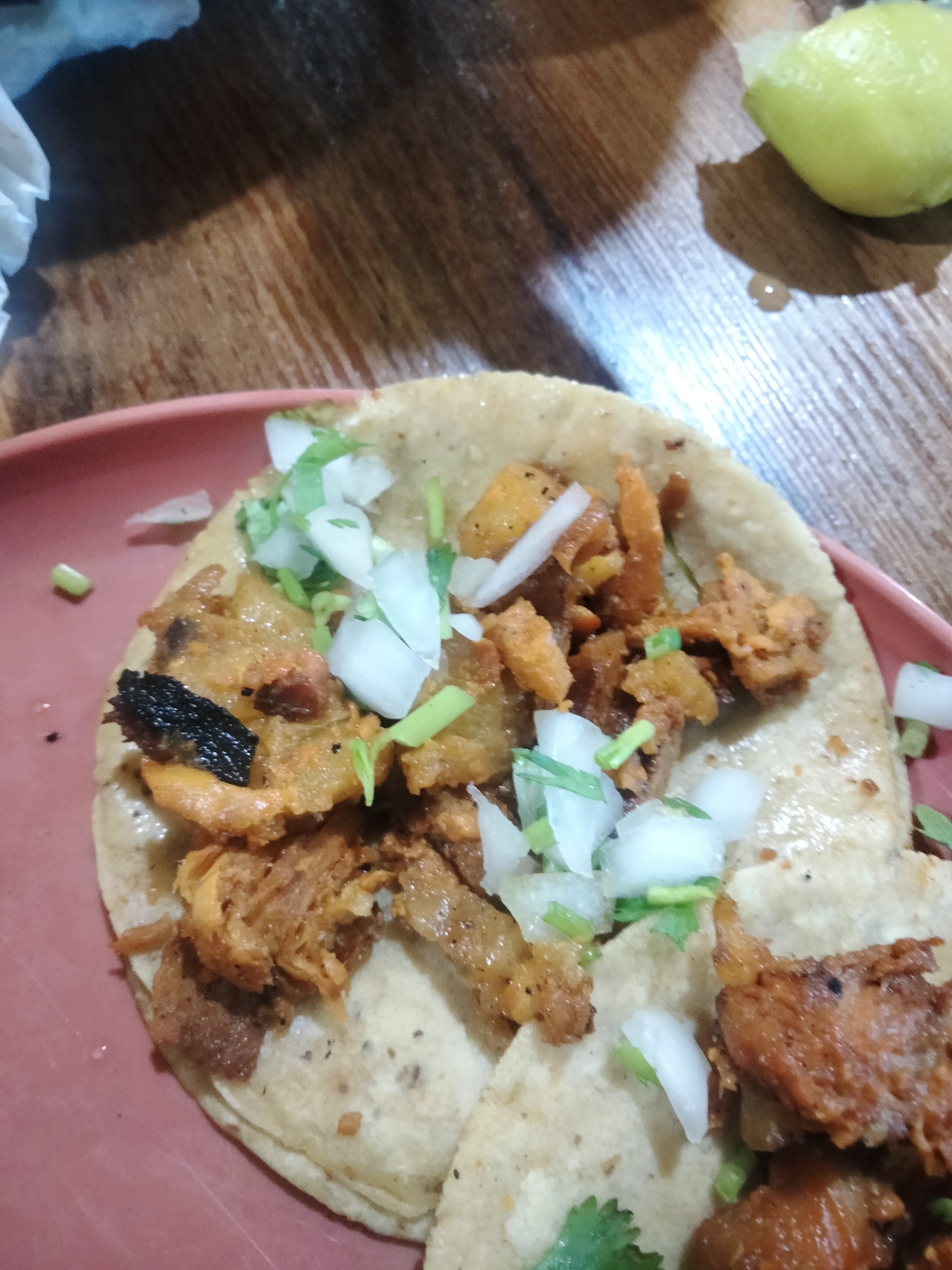 Taquería El Pastorcito image 6