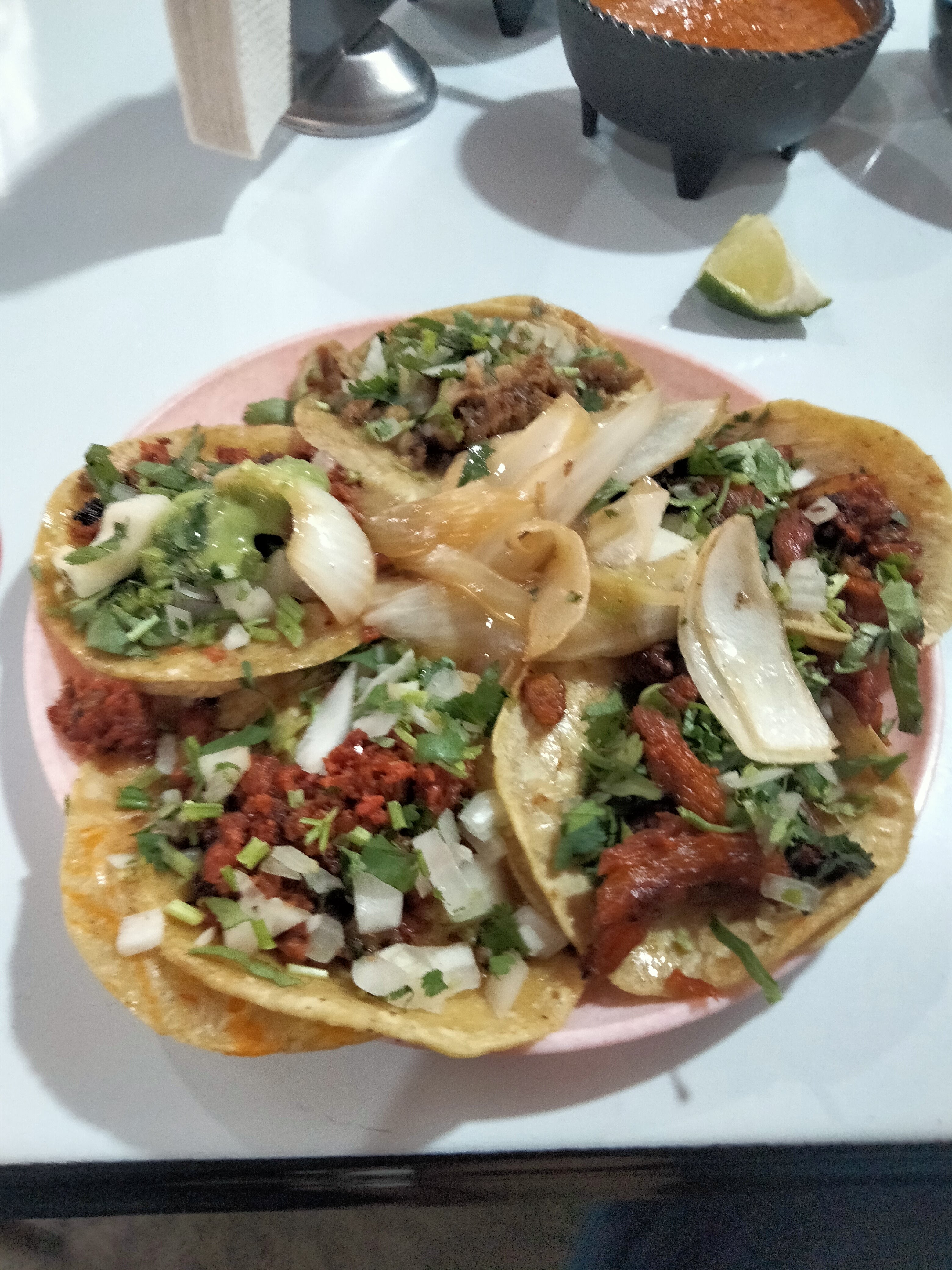 Taquería El Pastorcito image 7