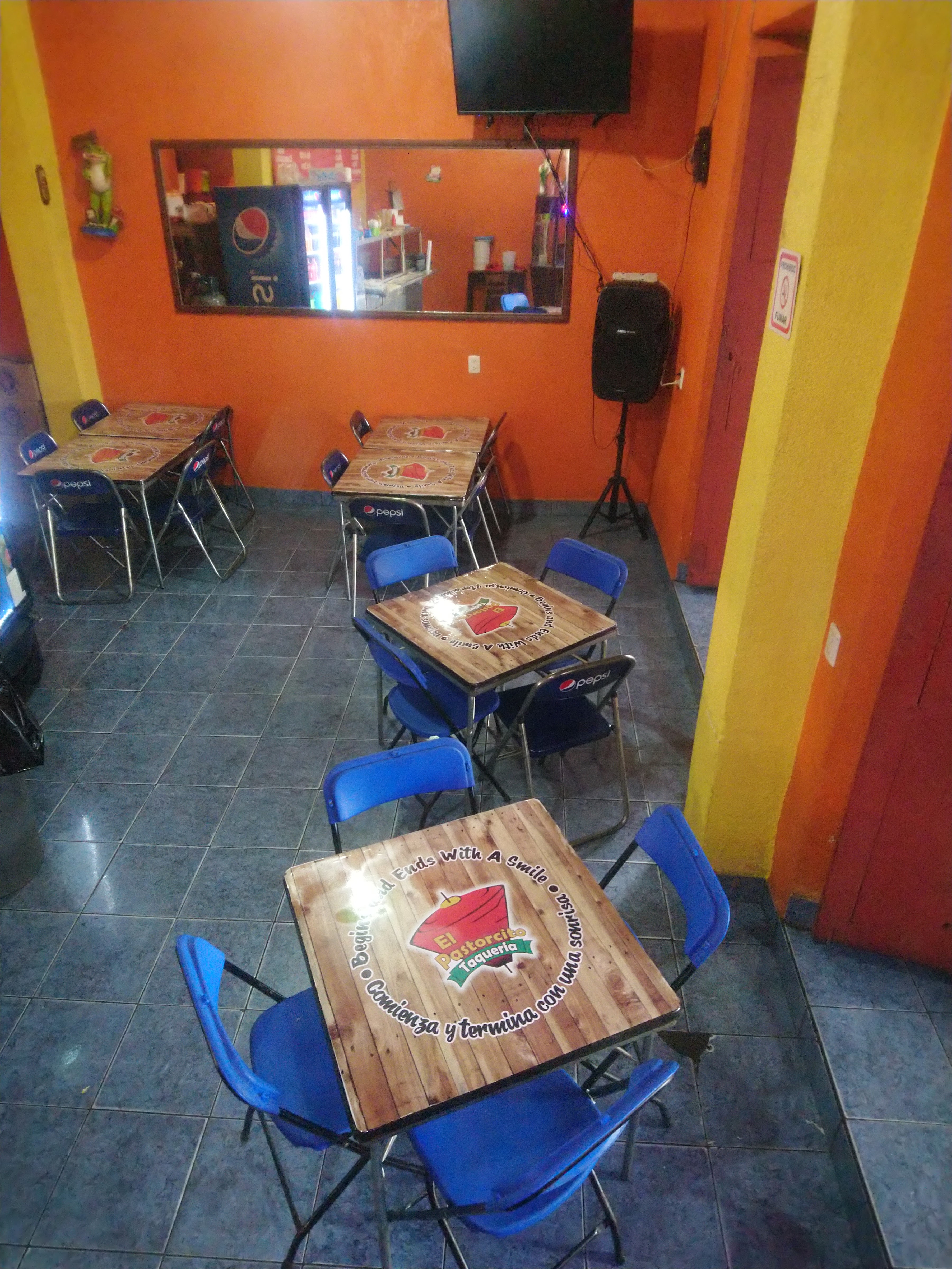 Taquería El Pastorcito image 9