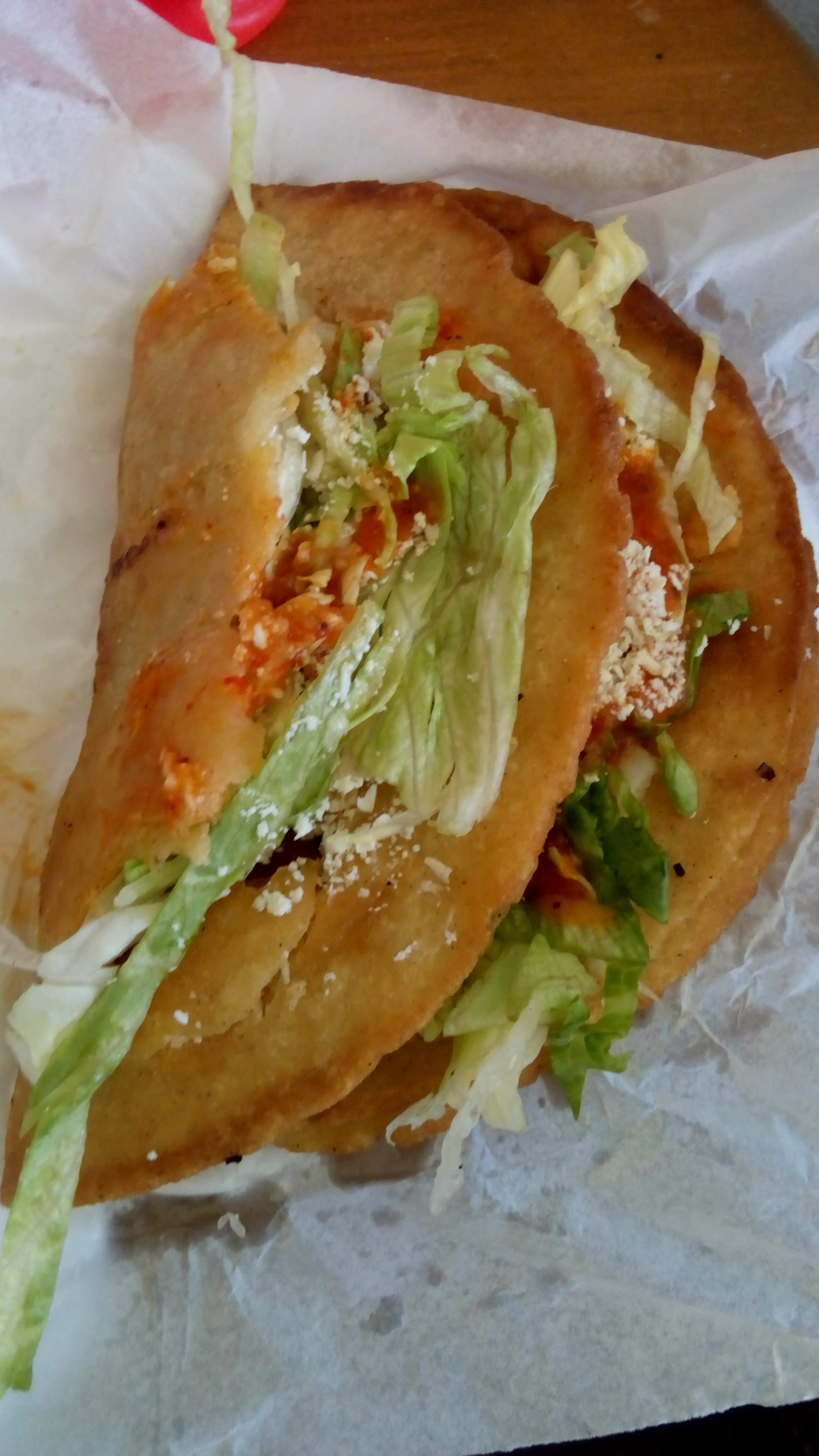 Quesadillas Doña Luz image 1