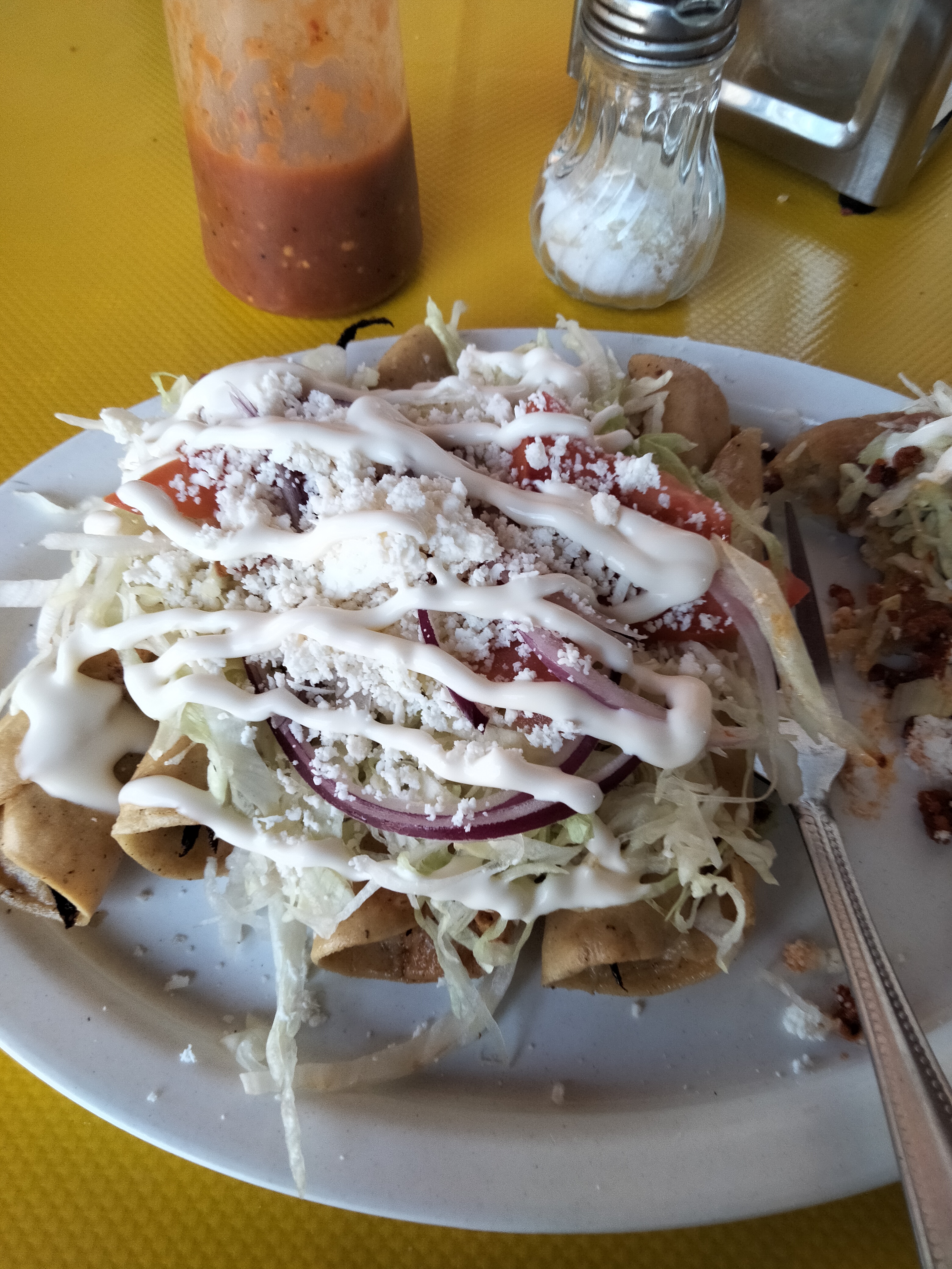 Gaspachos Mariana image 1