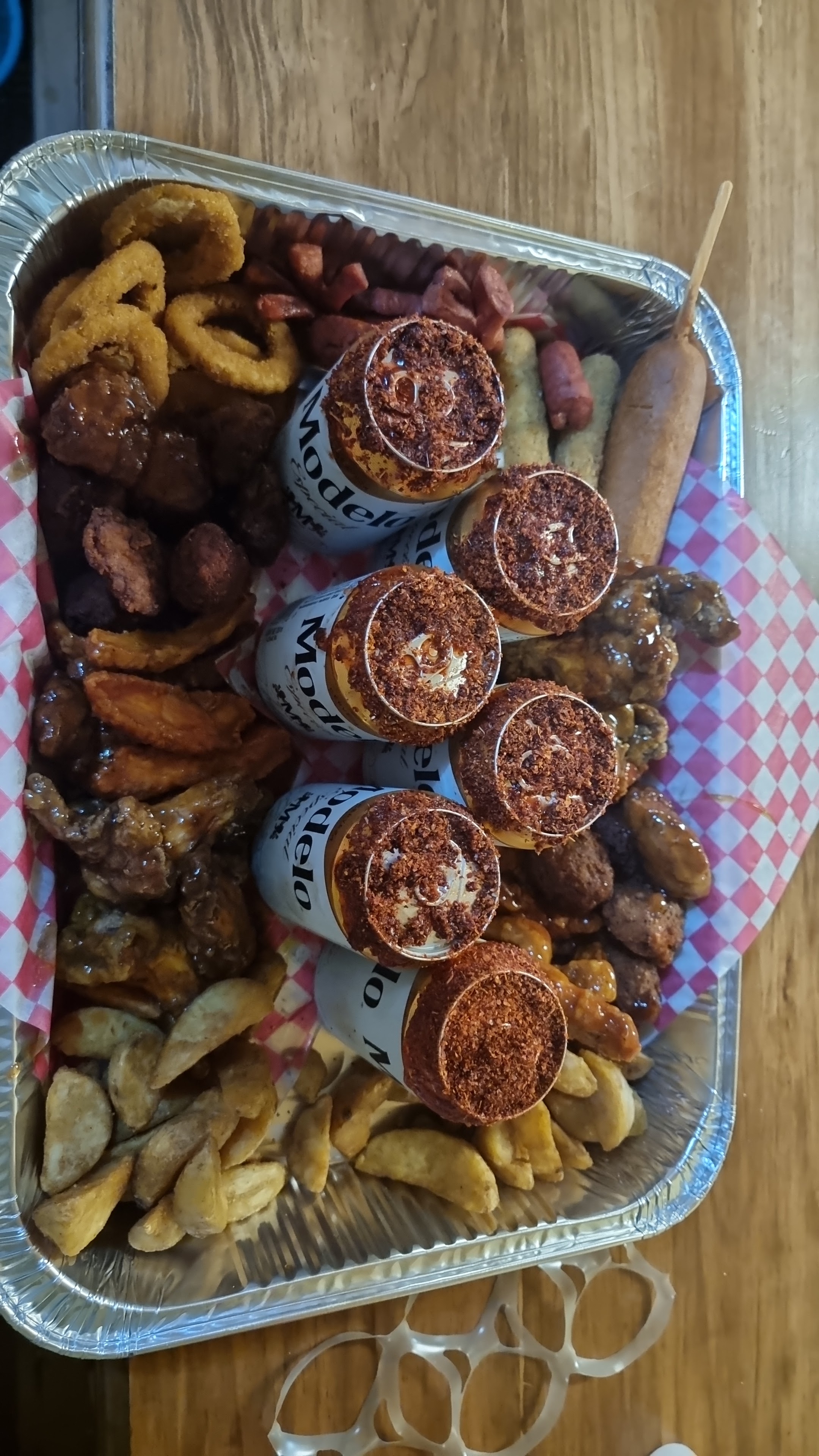 EL SÓTANO WING'S image 1