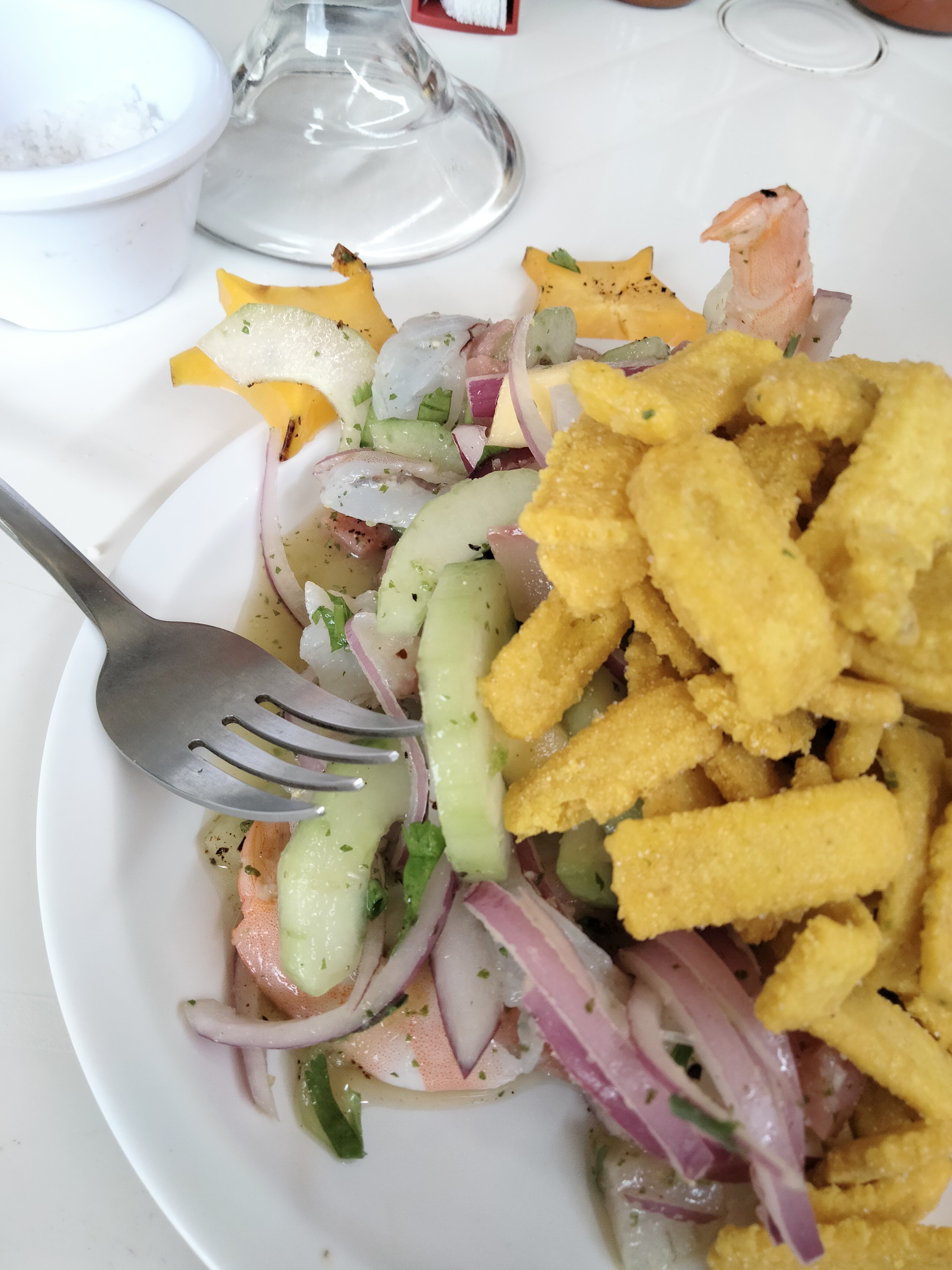 Mariscos el costalito image 2