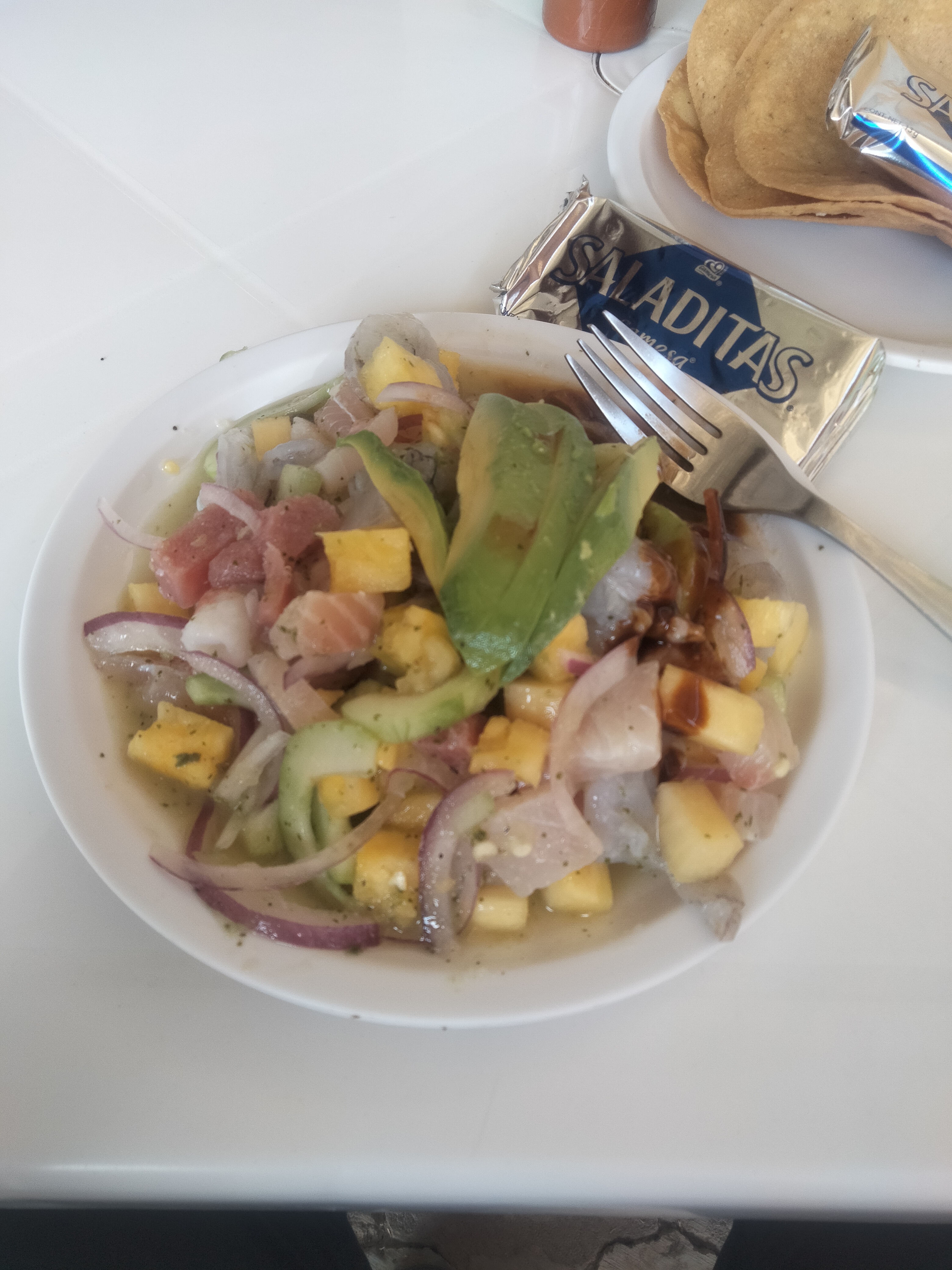 Mariscos el costalito image 3