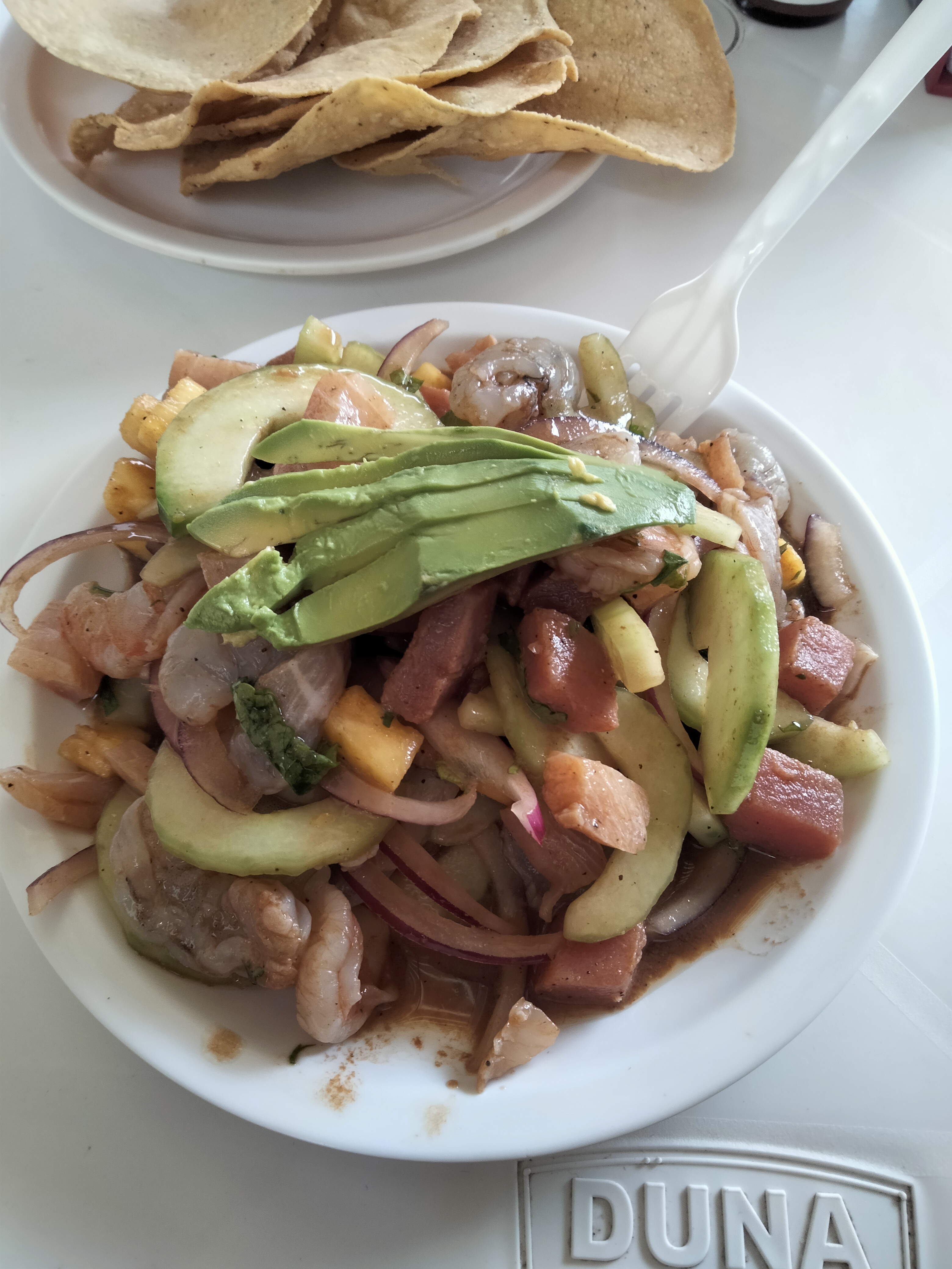 Mariscos el costalito image 4