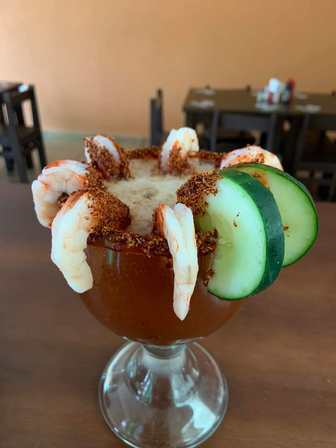 Mariscos el costalito image 6