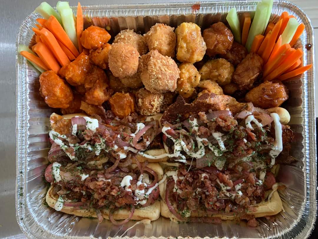 Mariscos el costalito image 7