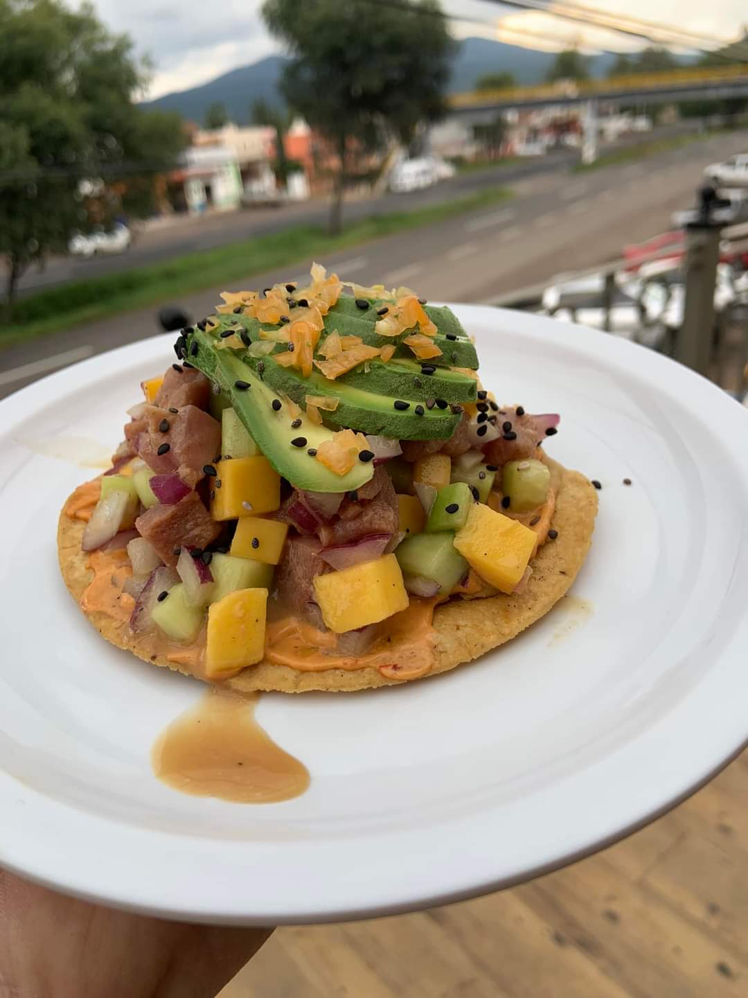 Mariscos el costalito image 8