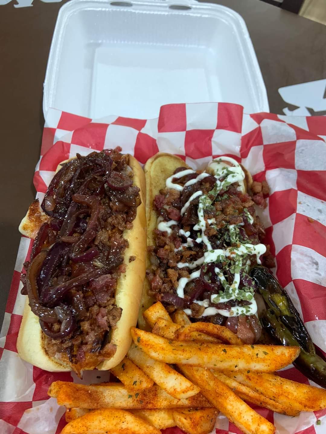 Mariscos el costalito image 9