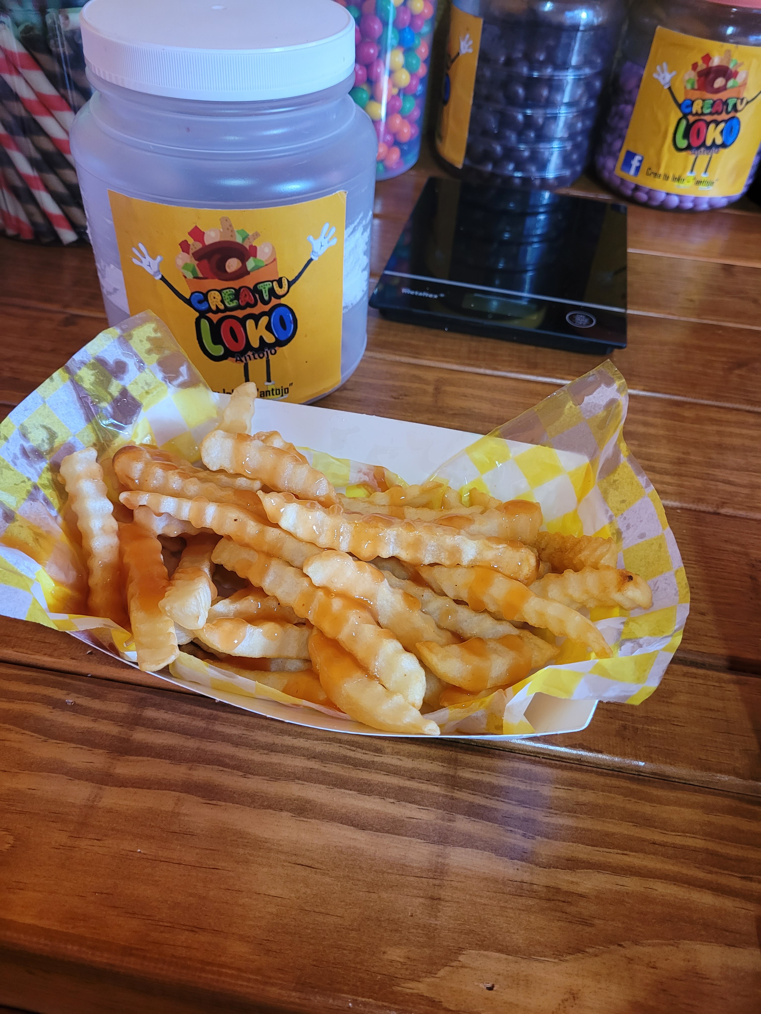 Crea tu loko antojo image 2