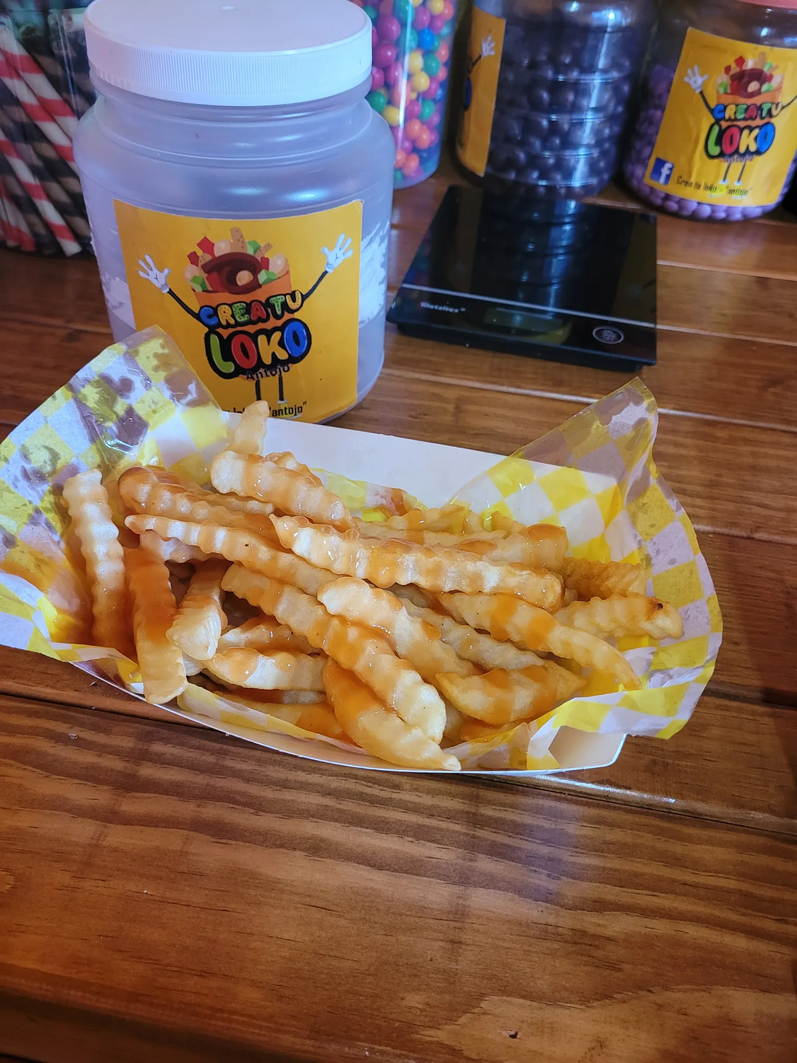 Crea tu loko antojo image 2