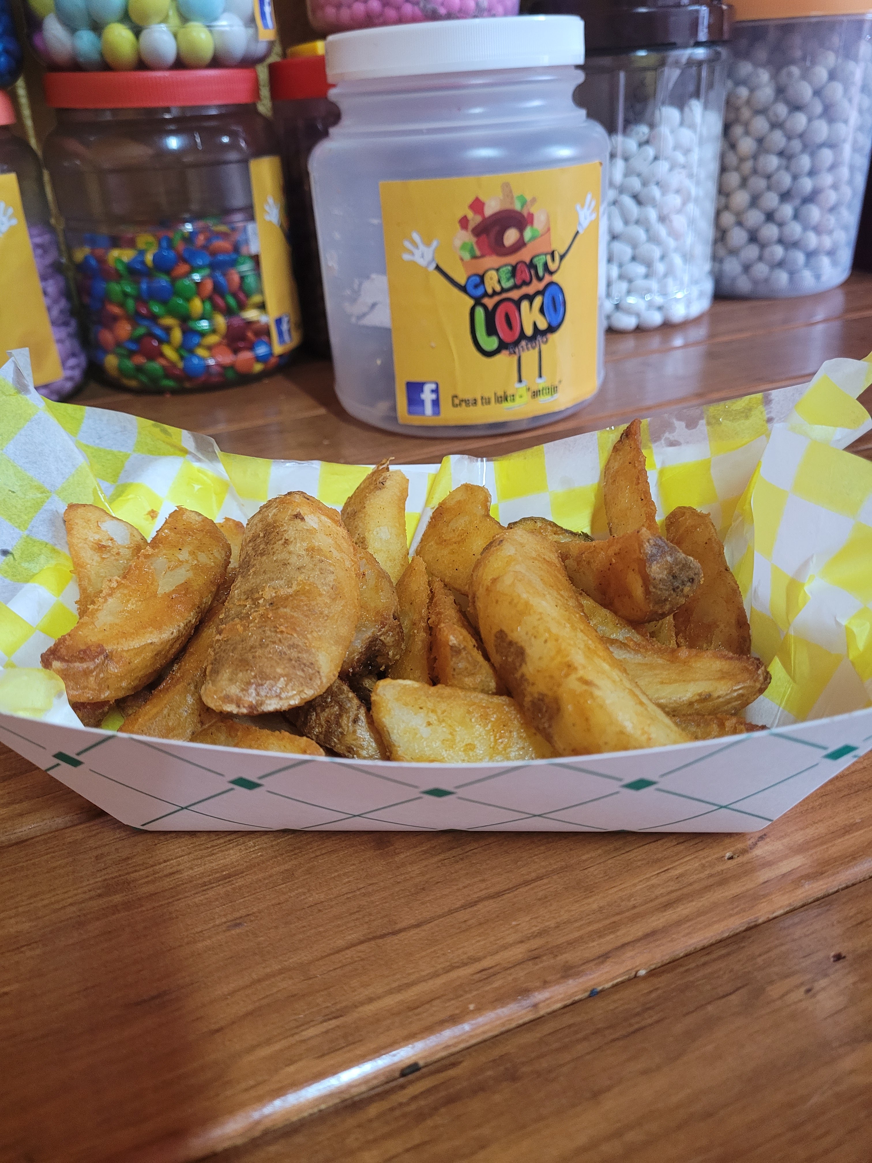 Crea tu loko antojo image 3