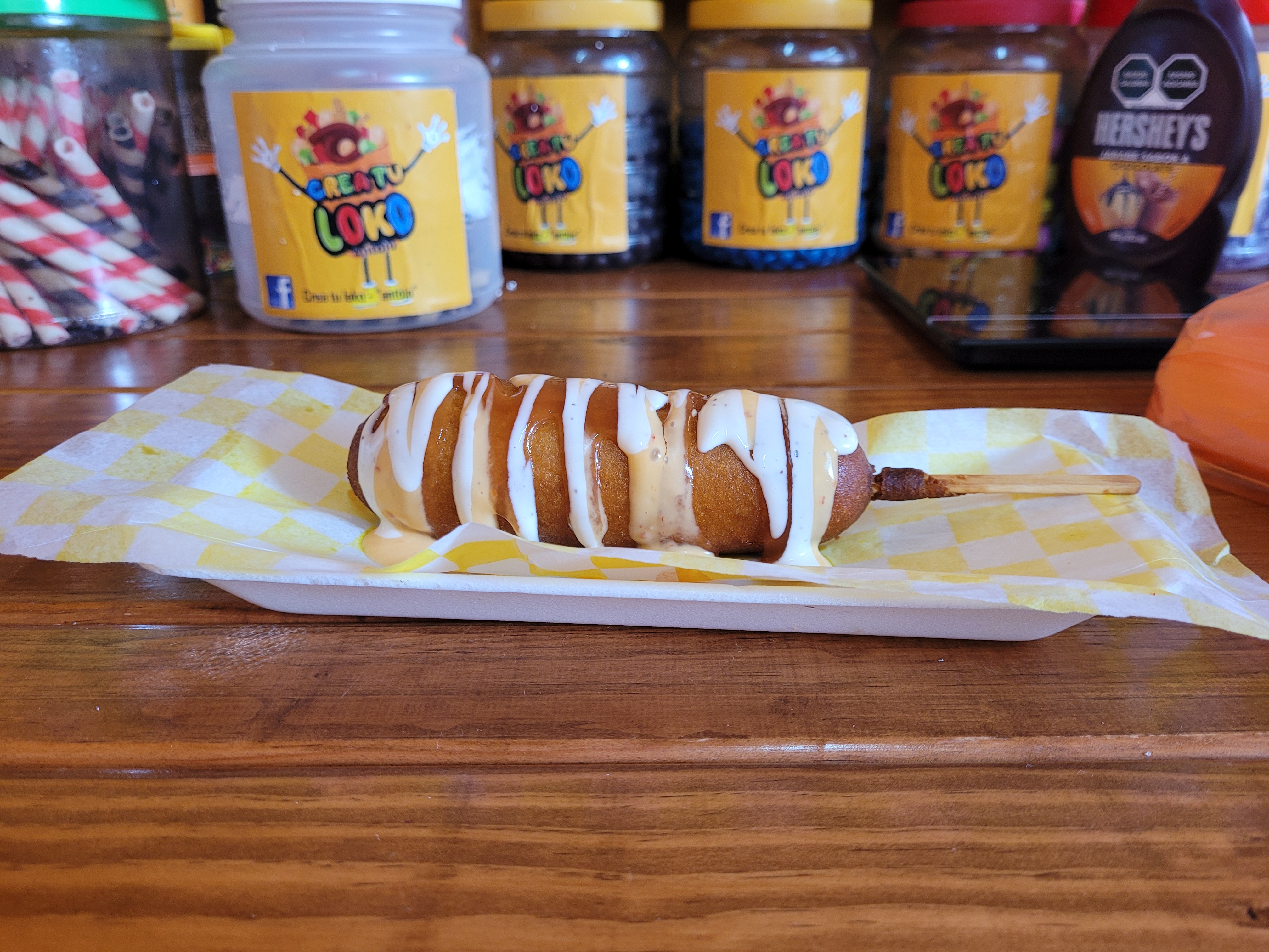 Crea tu loko antojo image 4