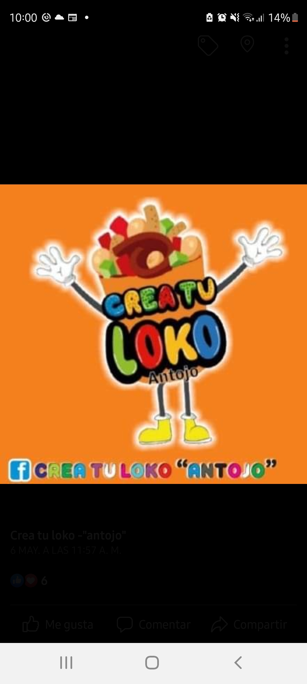 Crea tu loko antojo image 5