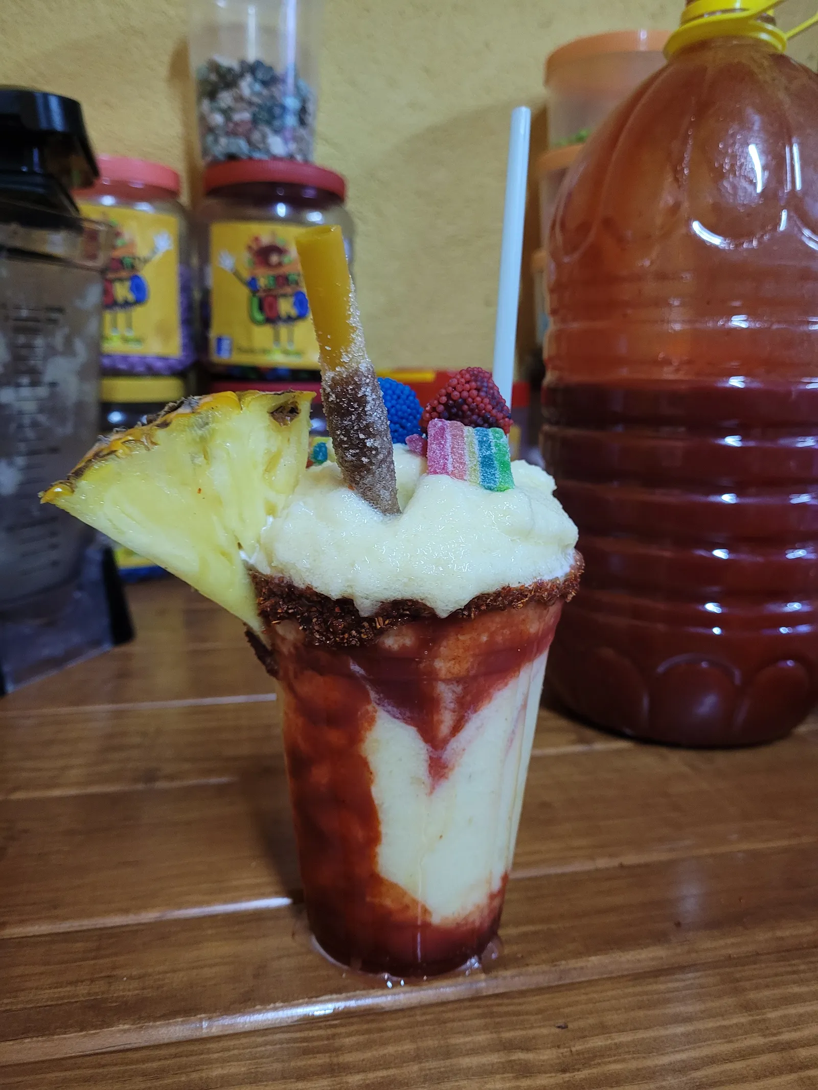 Crea tu loko antojo image 6