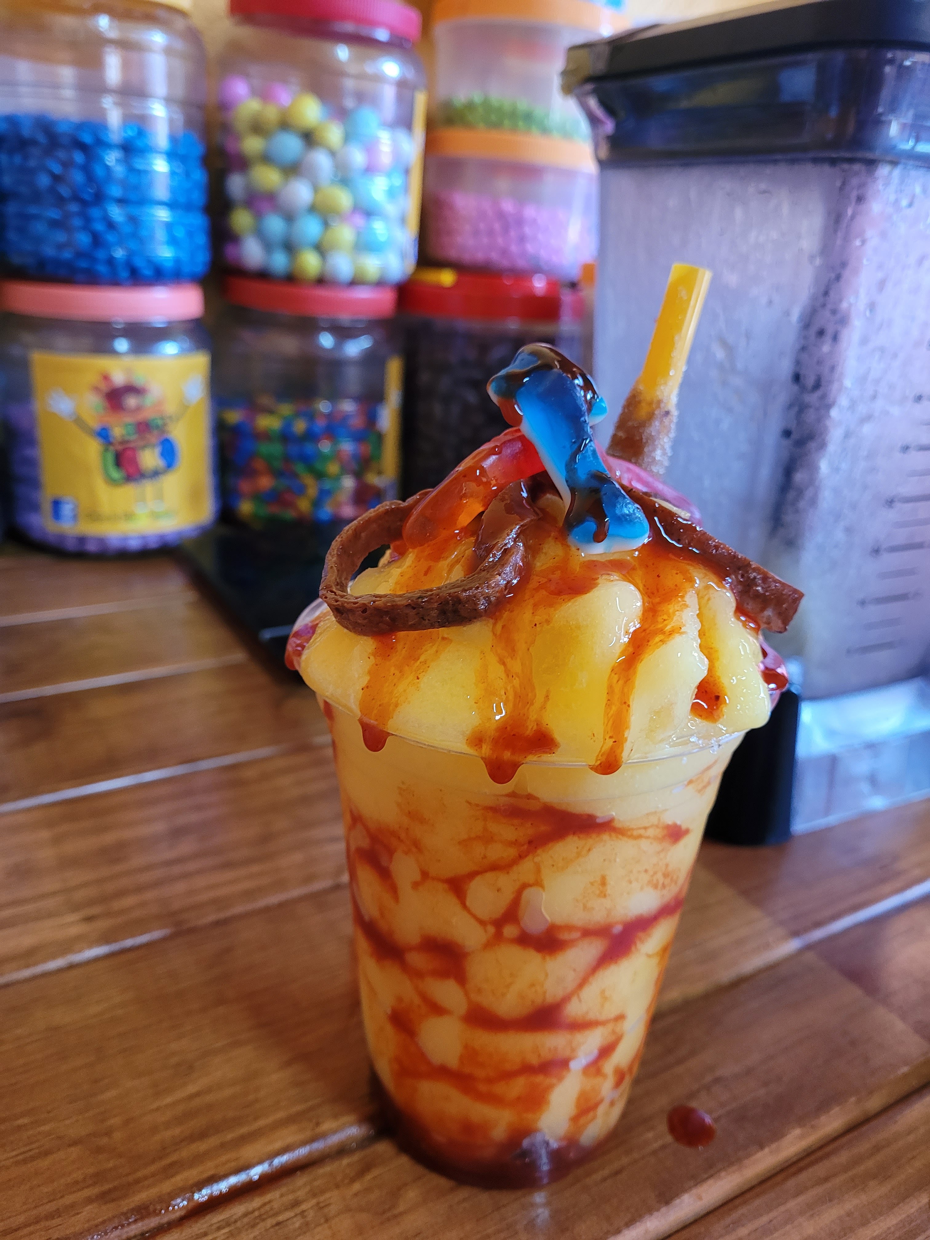 Crea tu loko antojo image 7