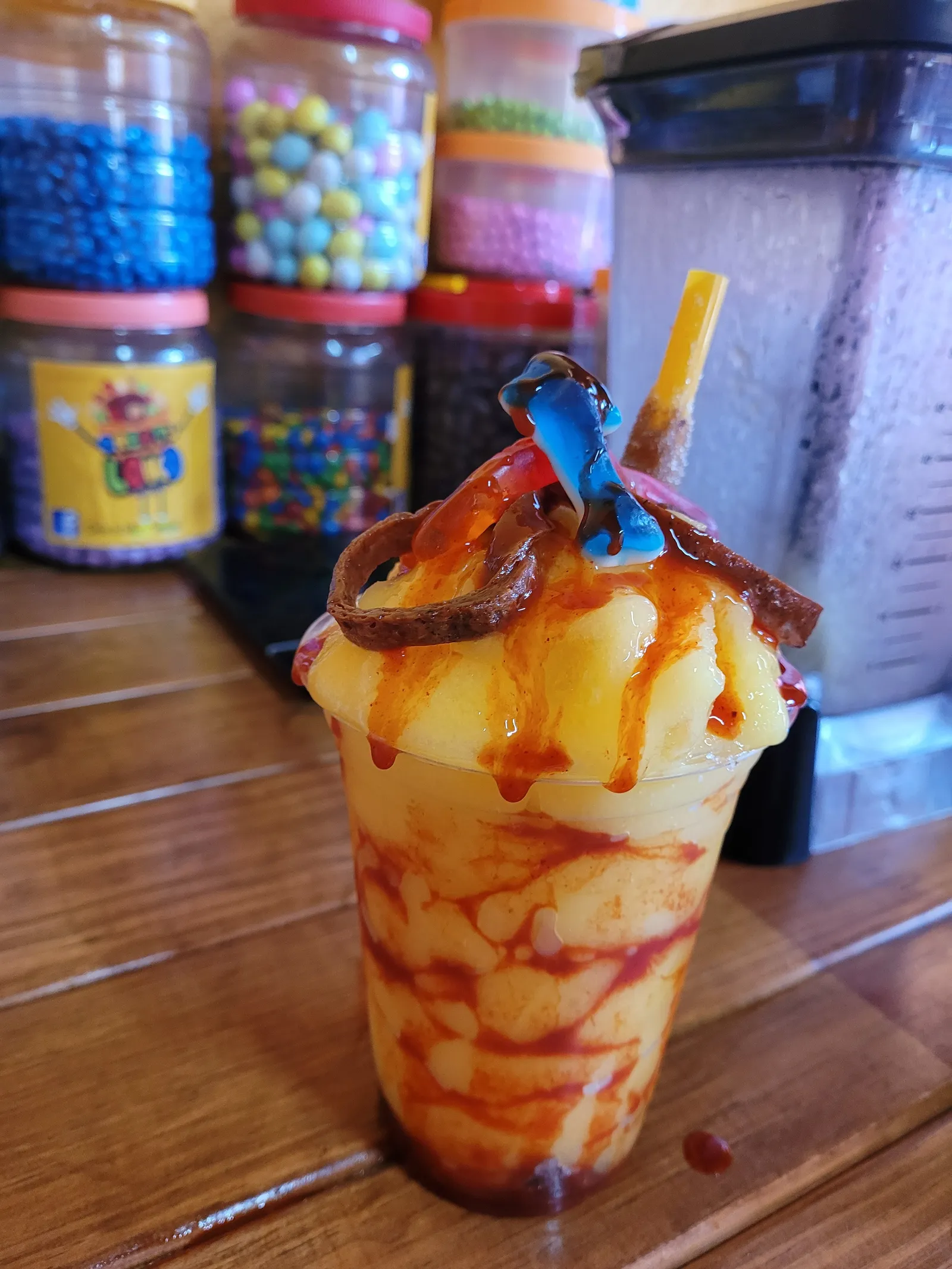 Crea tu loko antojo image 7