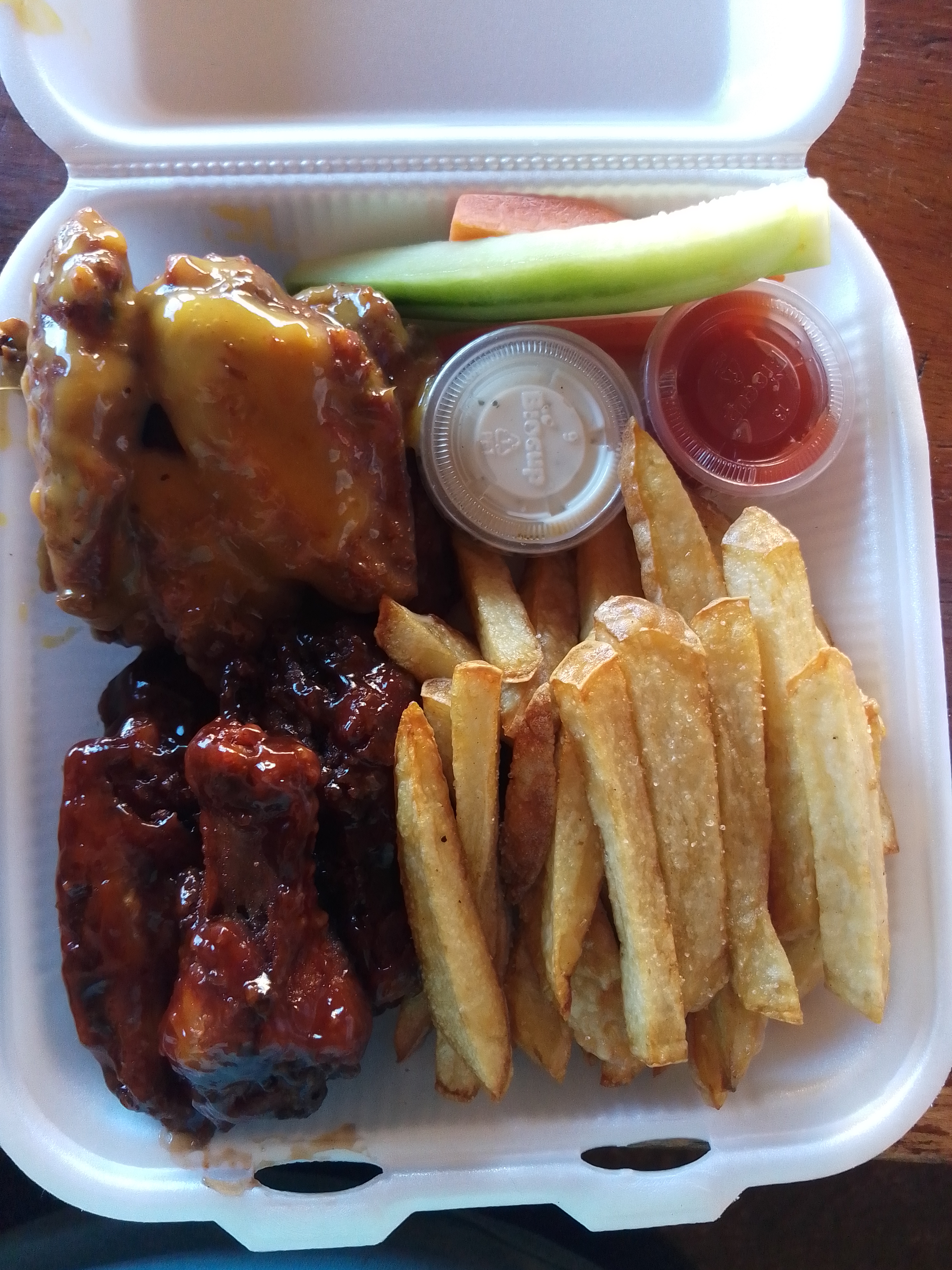 Family pizza image 2